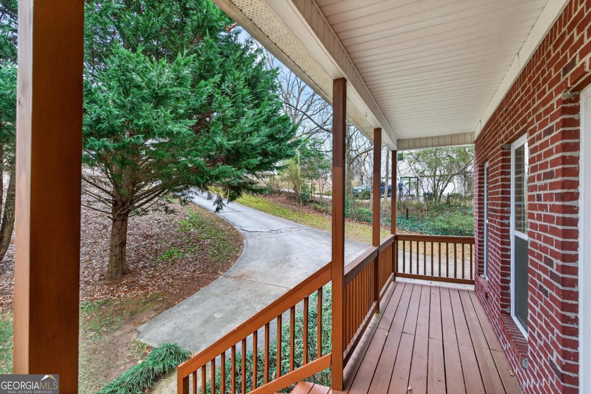 6355 Karen Court Riverdale GA 30296