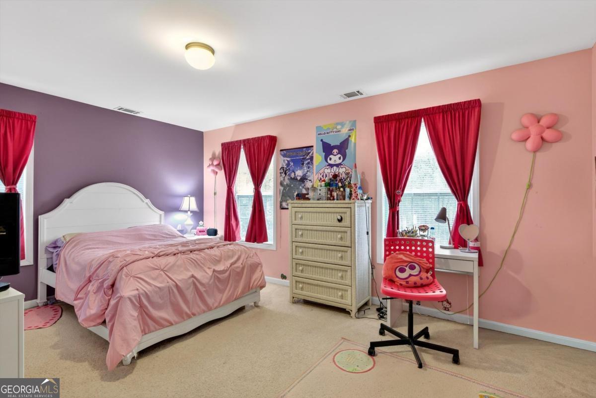 6355 Karen Court Riverdale GA 30296