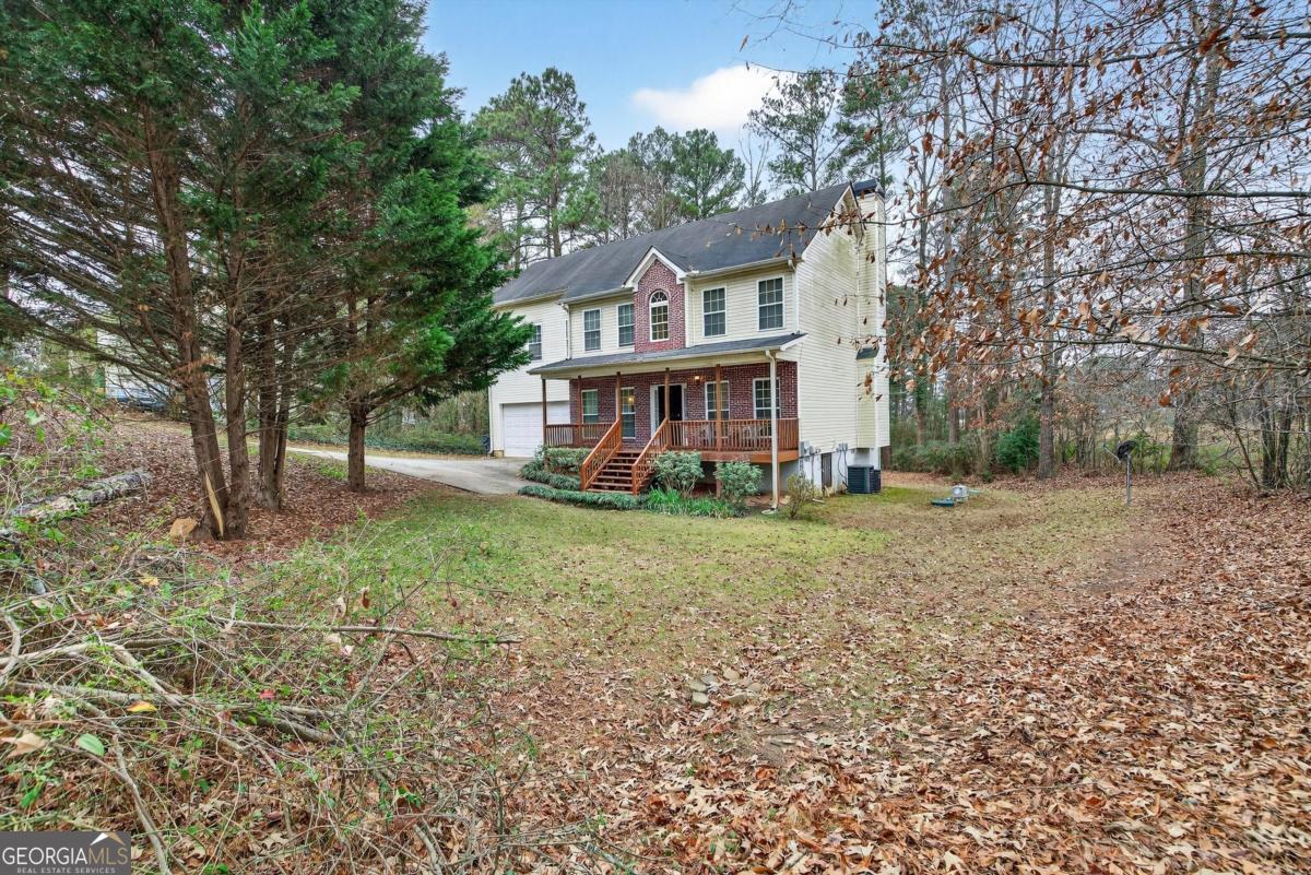 6355 Karen Court Riverdale GA 30296