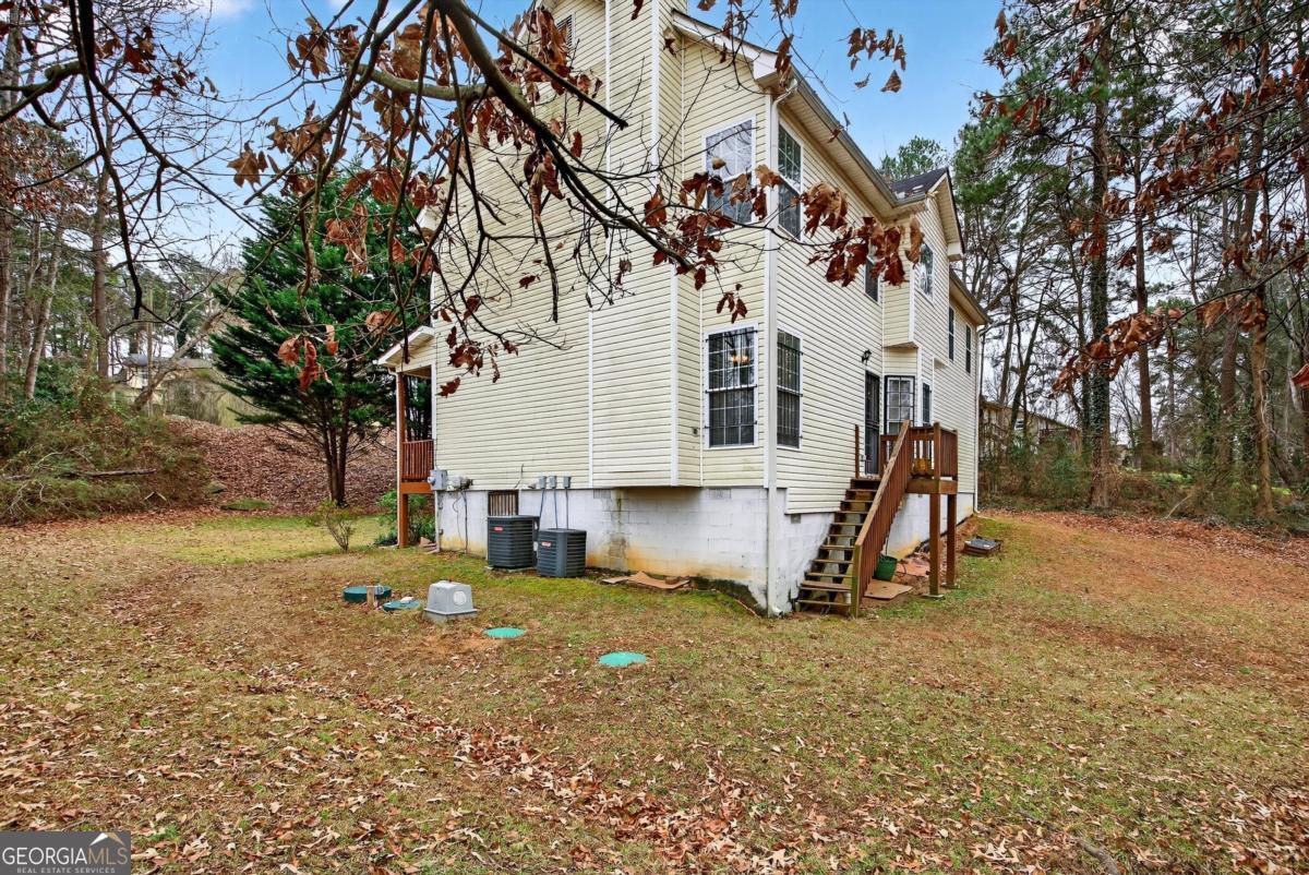 6355 Karen Court Riverdale GA 30296