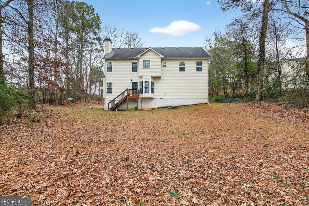 6355 Karen Court Riverdale GA 30296