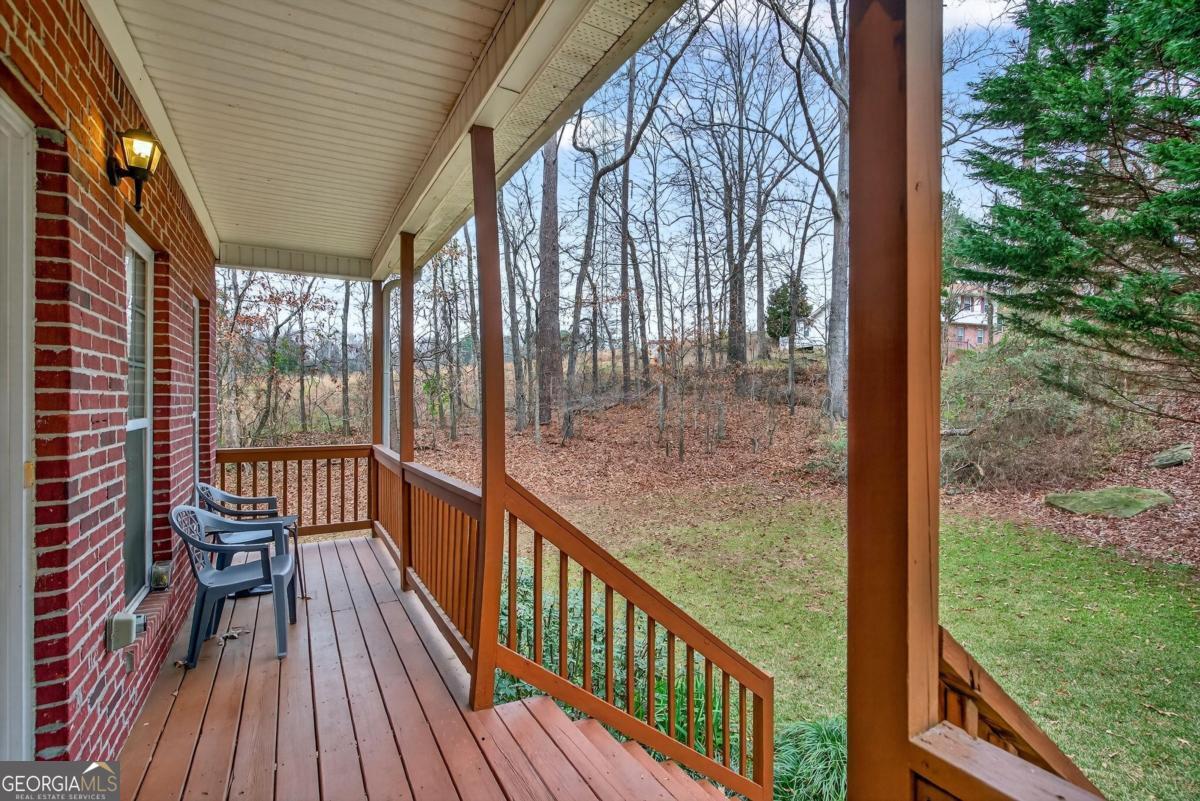 6355 Karen Court Riverdale GA 30296