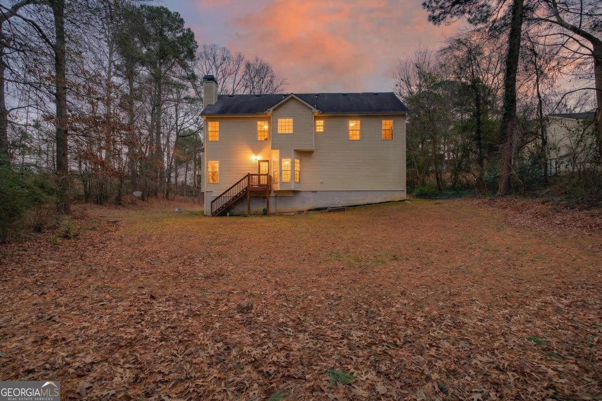 6355 Karen Court Riverdale GA 30296