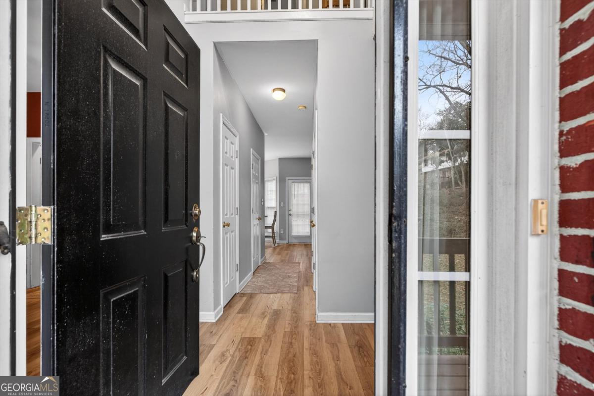 6355 Karen Court Riverdale GA 30296