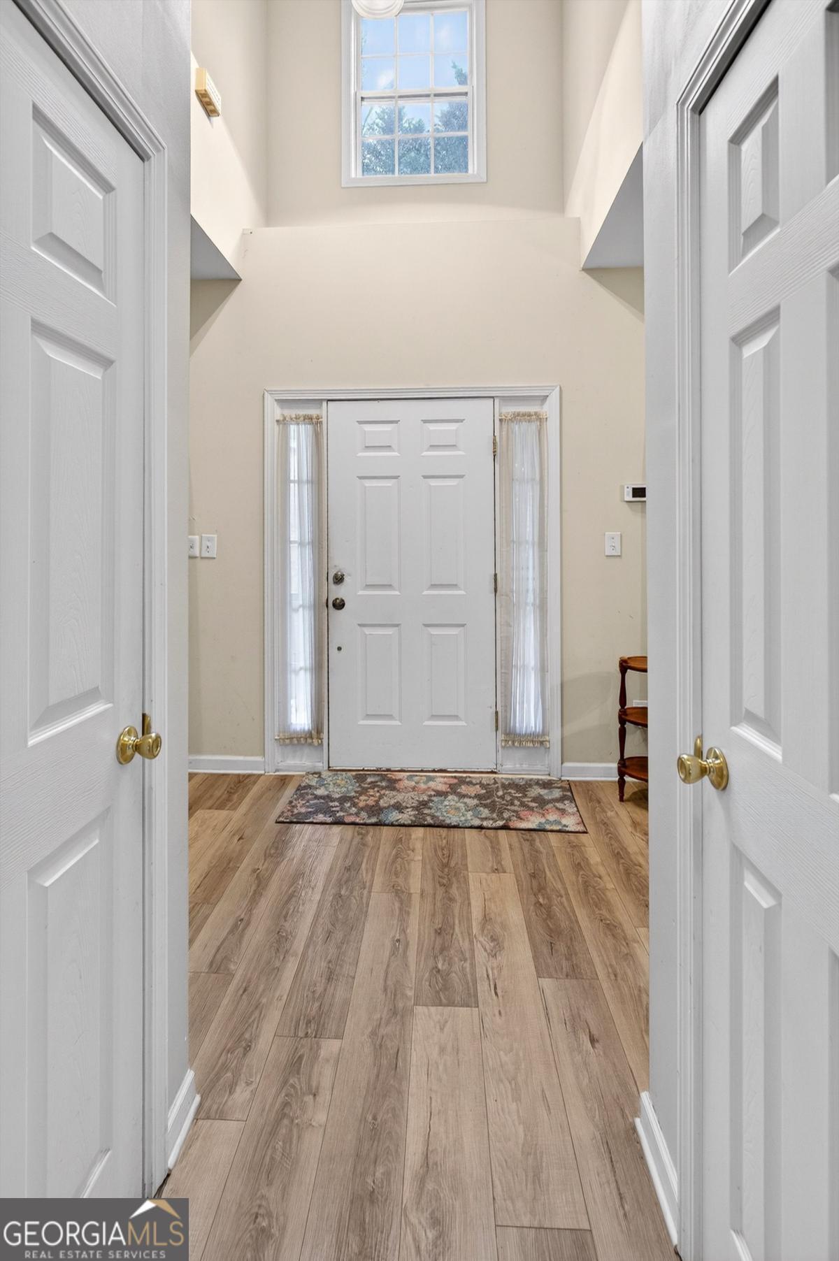 6355 Karen Court Riverdale GA 30296