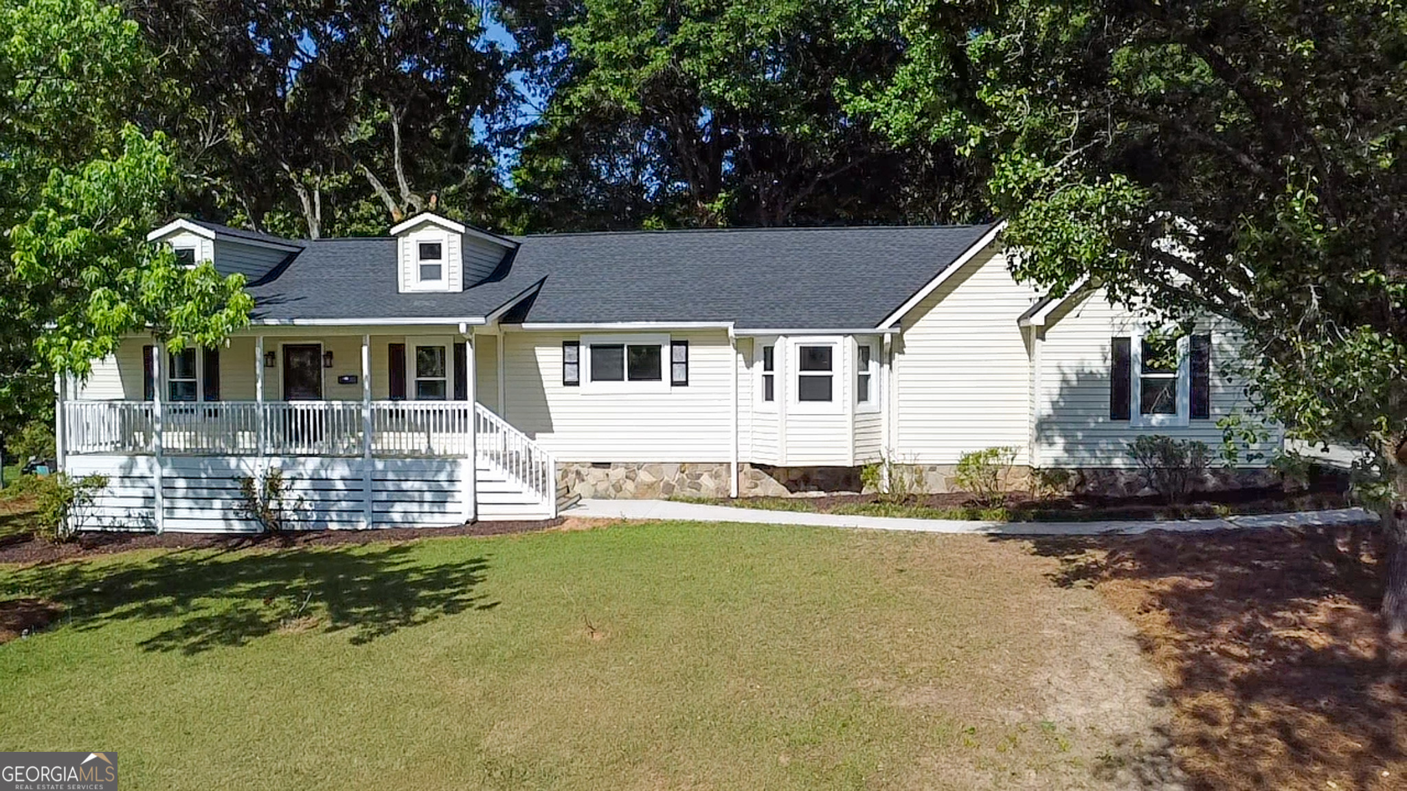 1205 Park Place Drive Jonesboro GA 30236