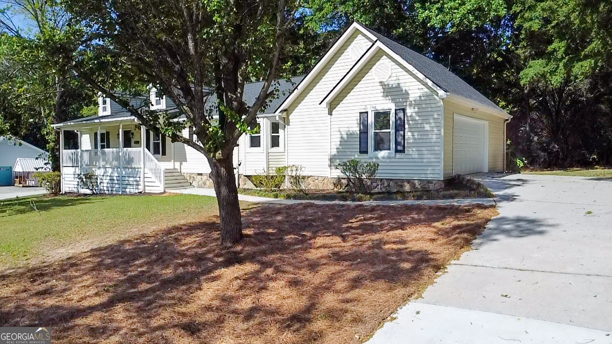 1205 Park Place Drive Jonesboro GA 30236