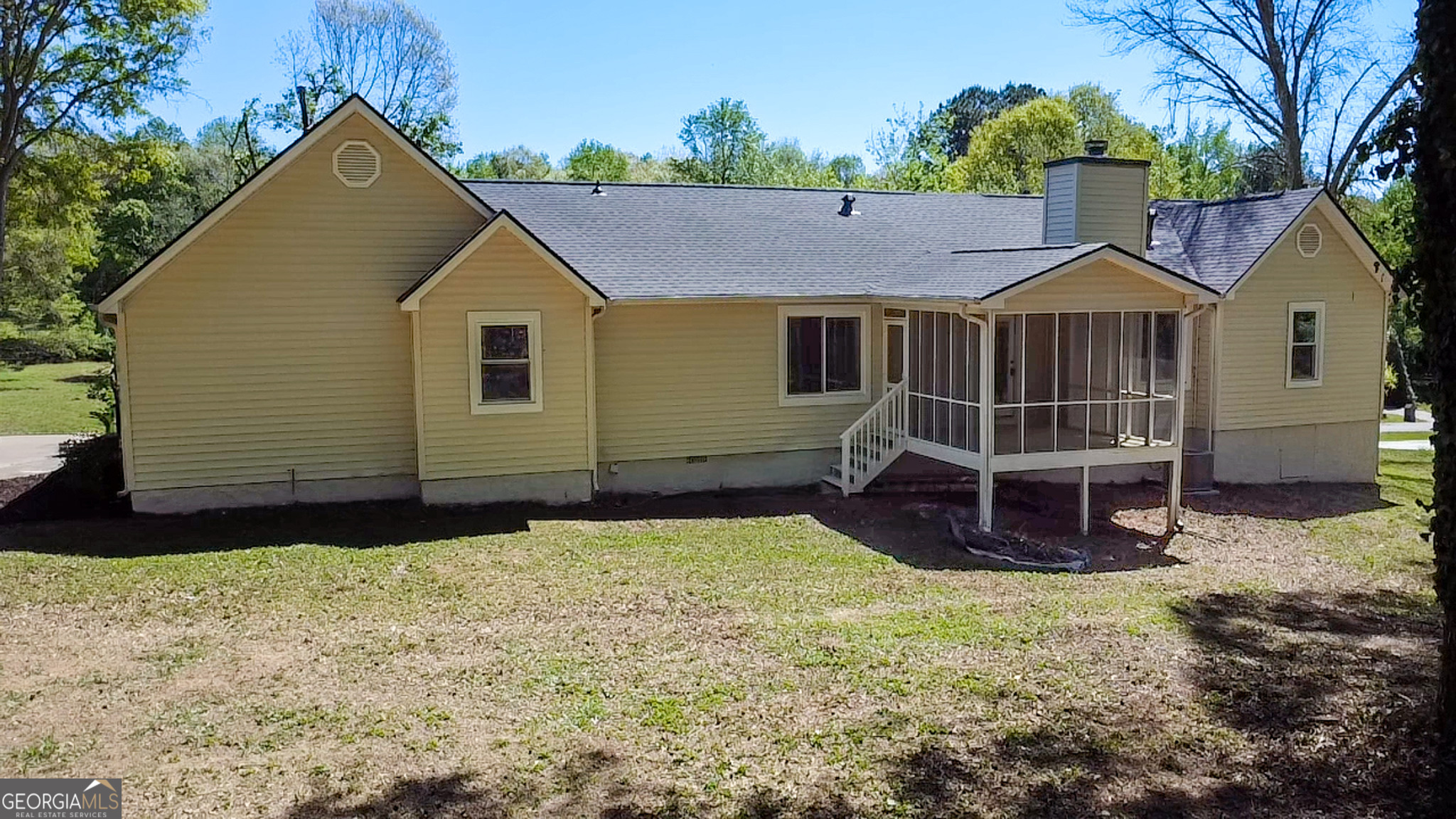 1205 Park Place Drive Jonesboro GA 30236