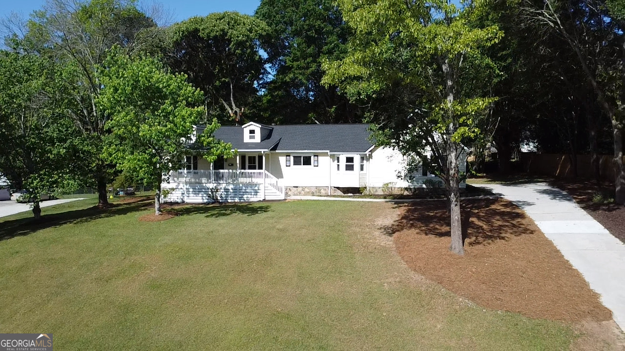 1205 Park Place Drive Jonesboro GA 30236