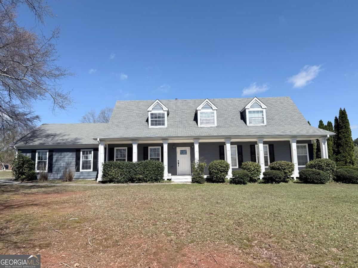 2000 Sage Court Loganville GA 30052