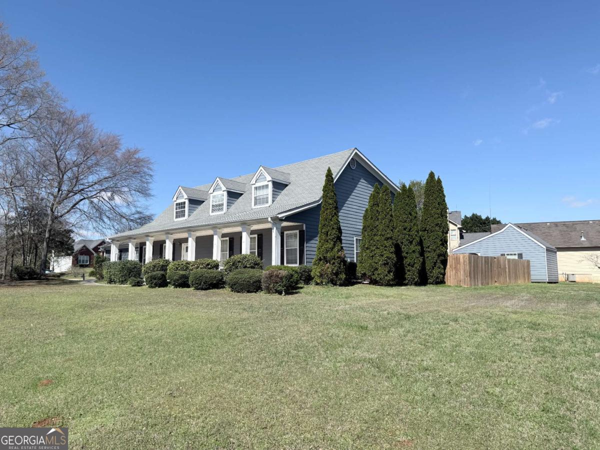 2000 Sage Court Loganville GA 30052
