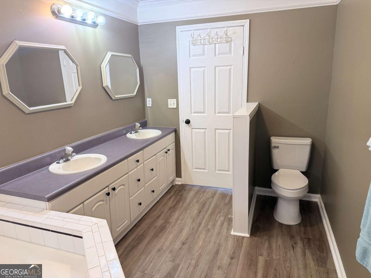2000 Sage Court Loganville GA 30052