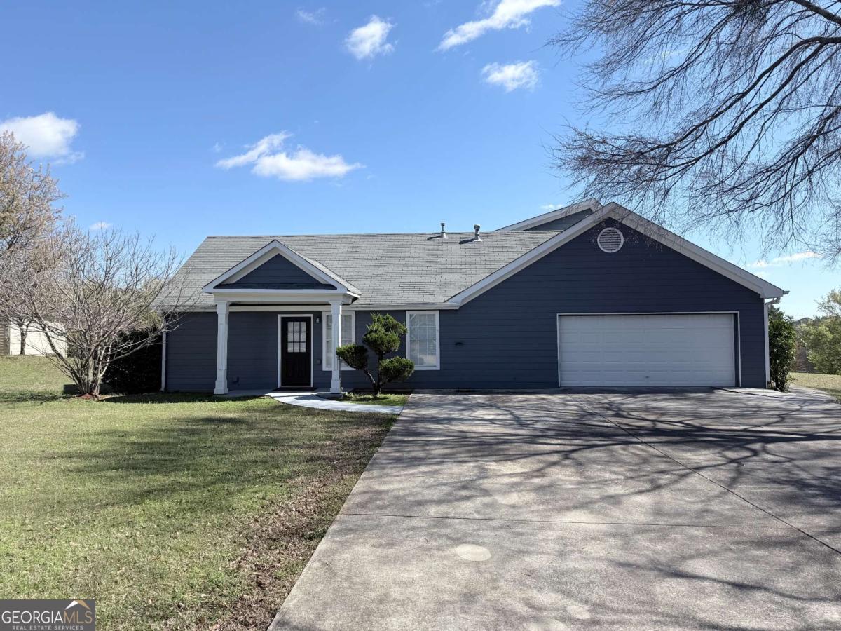 2000 Sage Court Loganville GA 30052