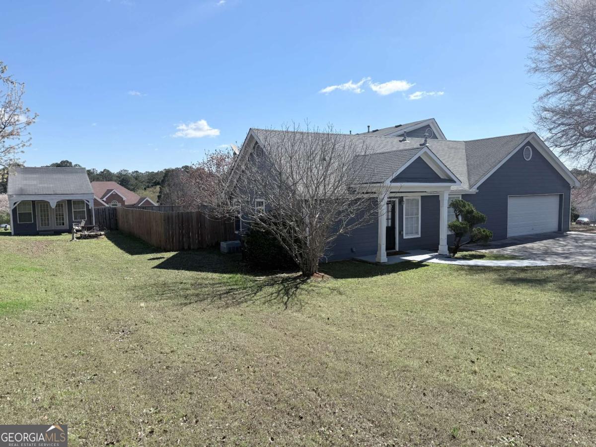 2000 Sage Court Loganville GA 30052
