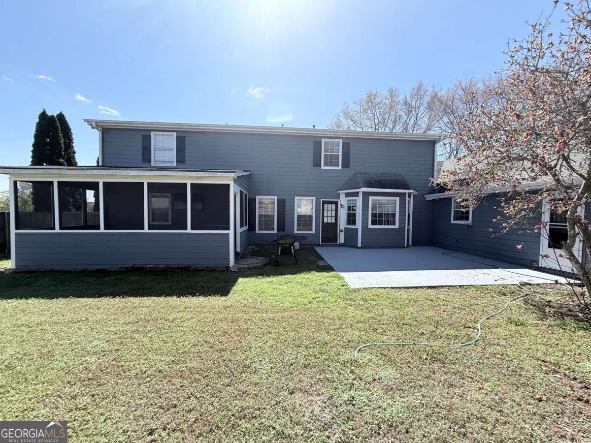 2000 Sage Court Loganville GA 30052
