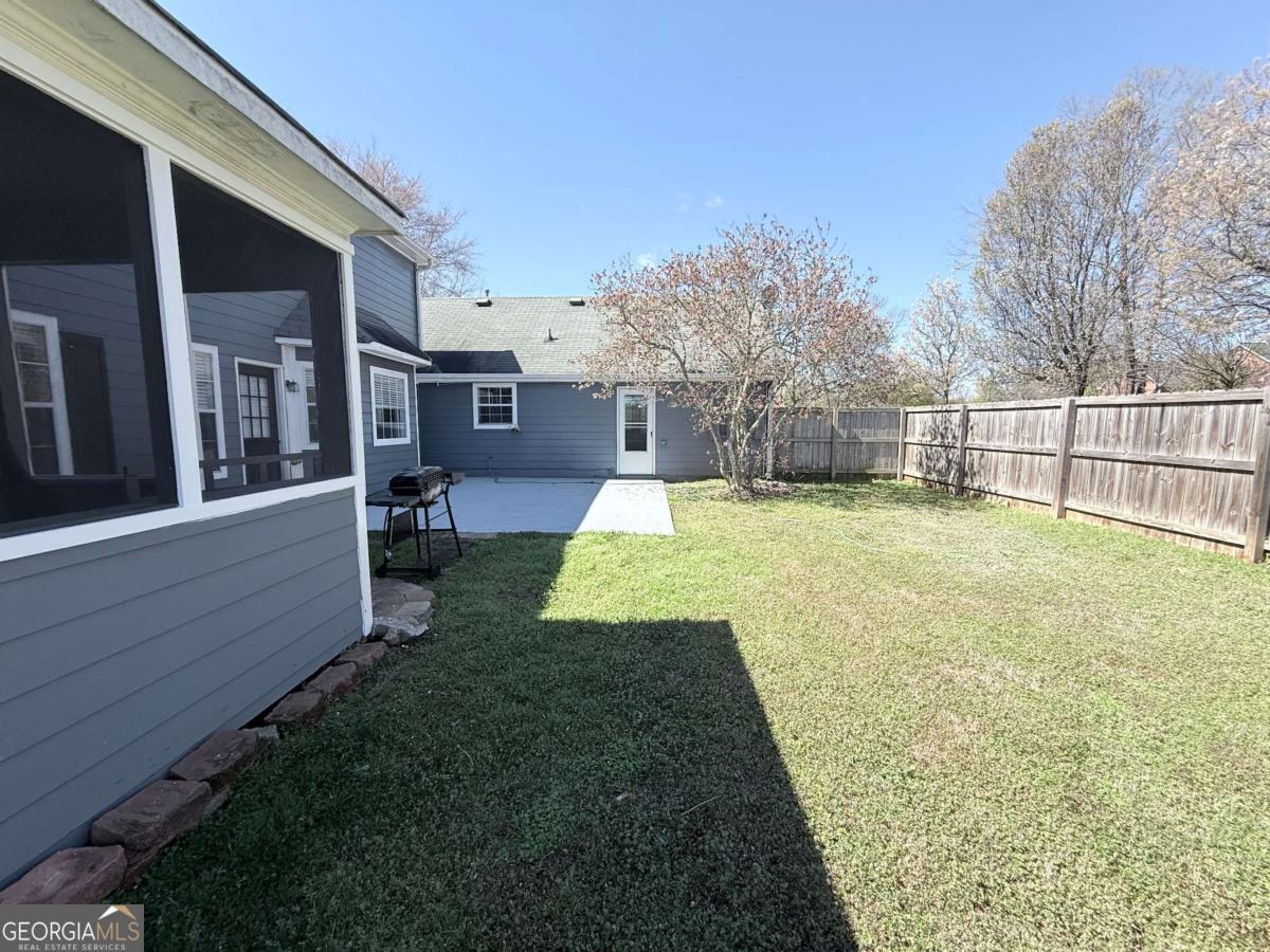 2000 Sage Court Loganville GA 30052