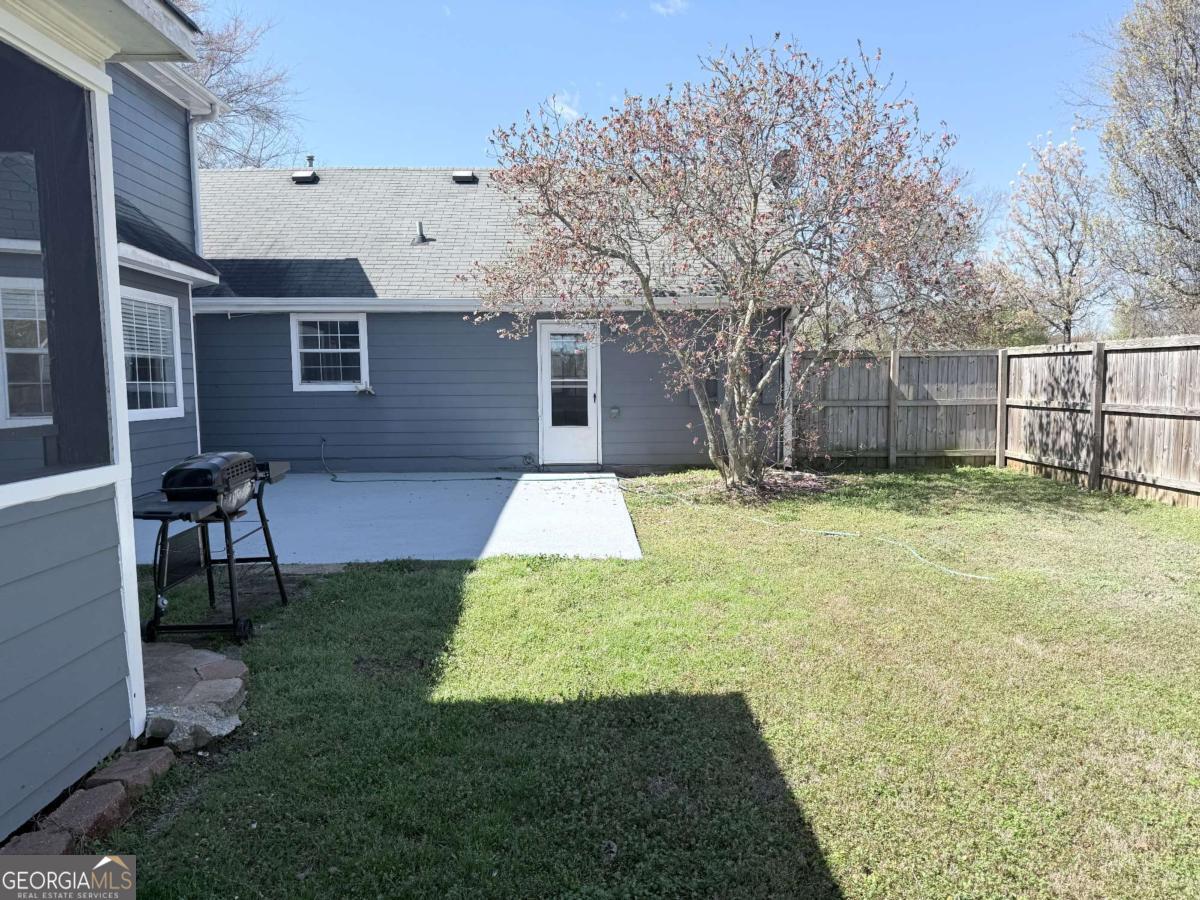 2000 Sage Court Loganville GA 30052