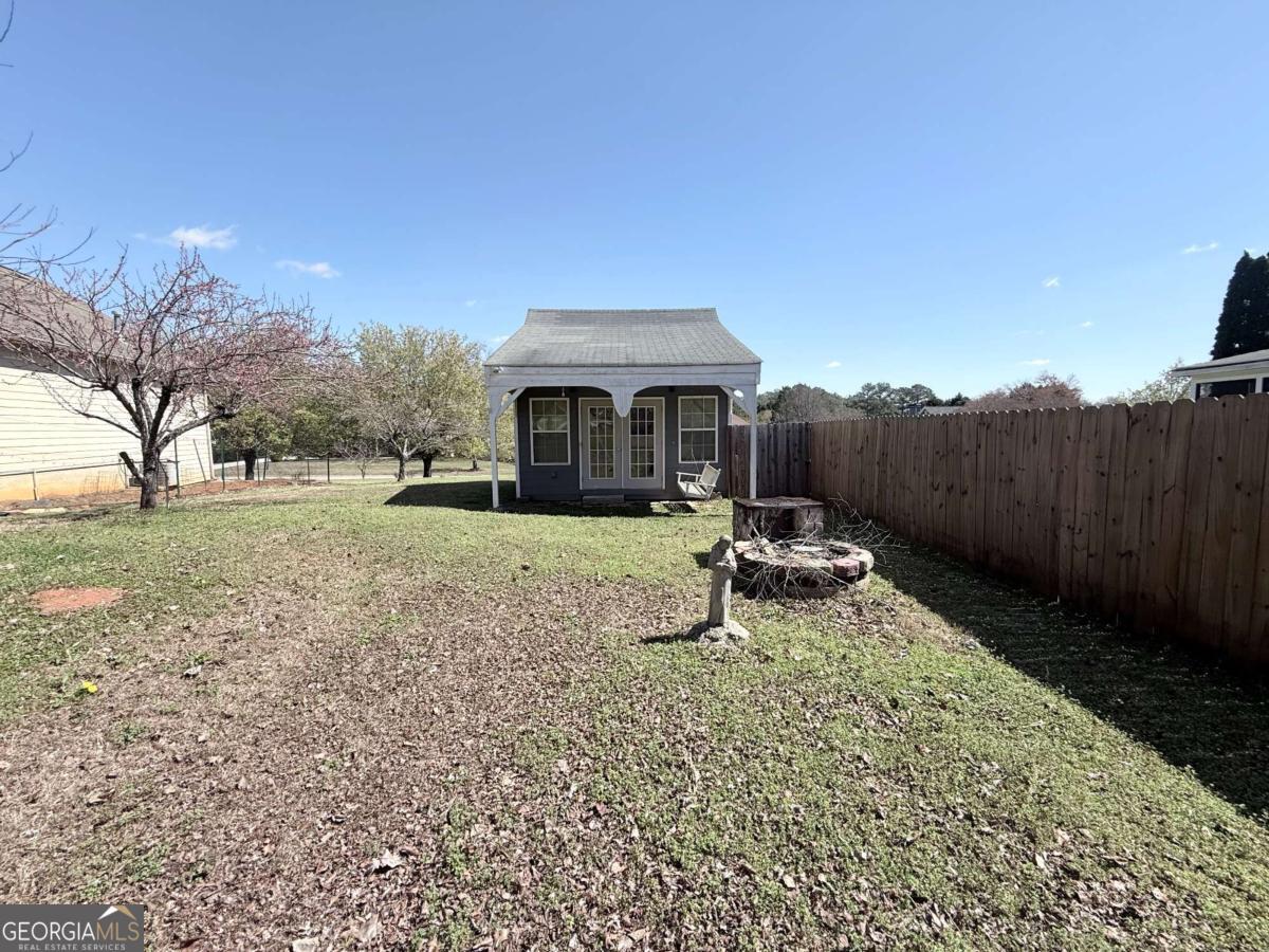 2000 Sage Court Loganville GA 30052