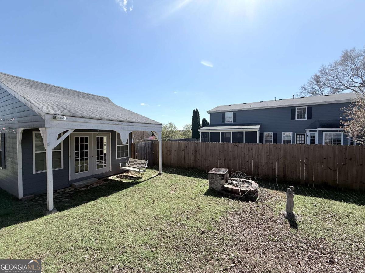 2000 Sage Court Loganville GA 30052