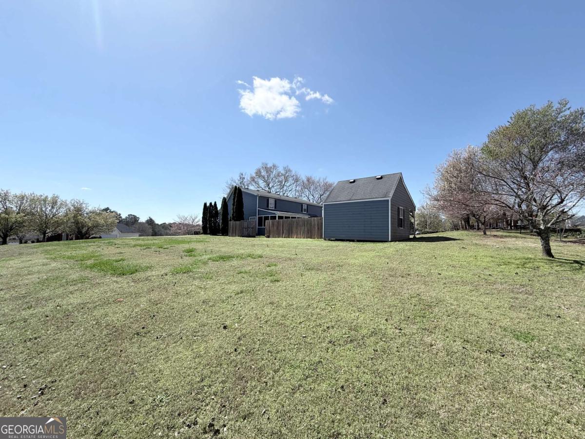 2000 Sage Court Loganville GA 30052