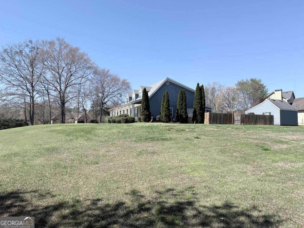 2000 Sage Court Loganville GA 30052