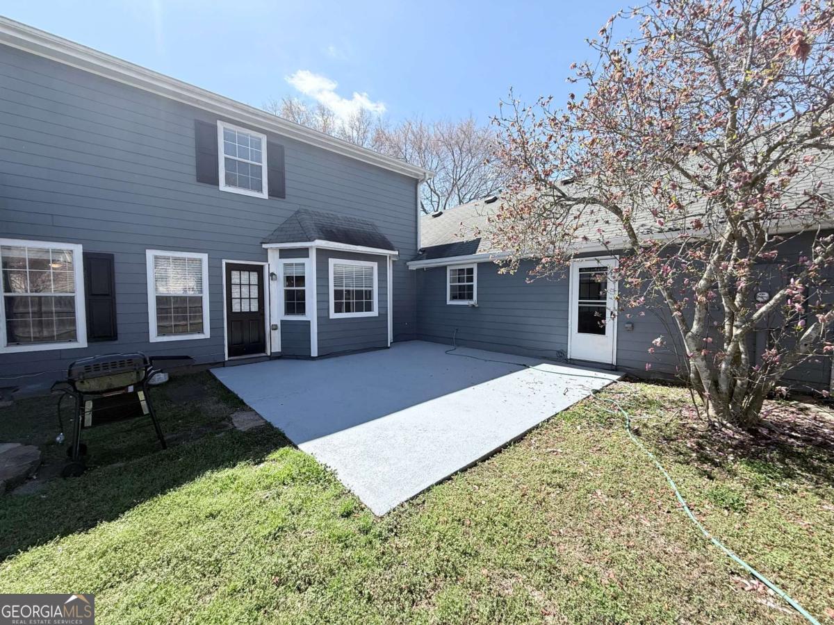 2000 Sage Court Loganville GA 30052