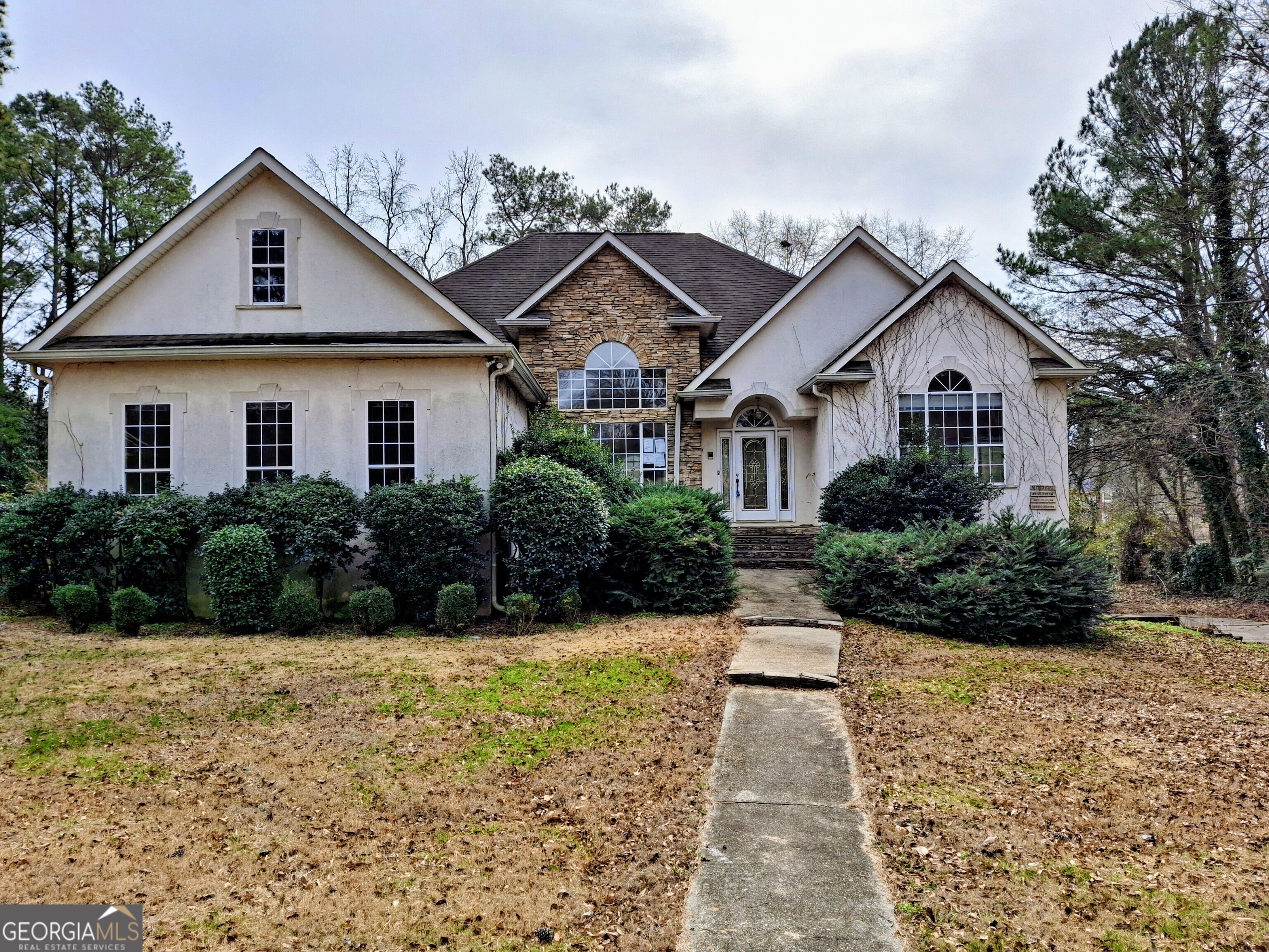 113 Old Virginia Circle Jonesboro GA 30236