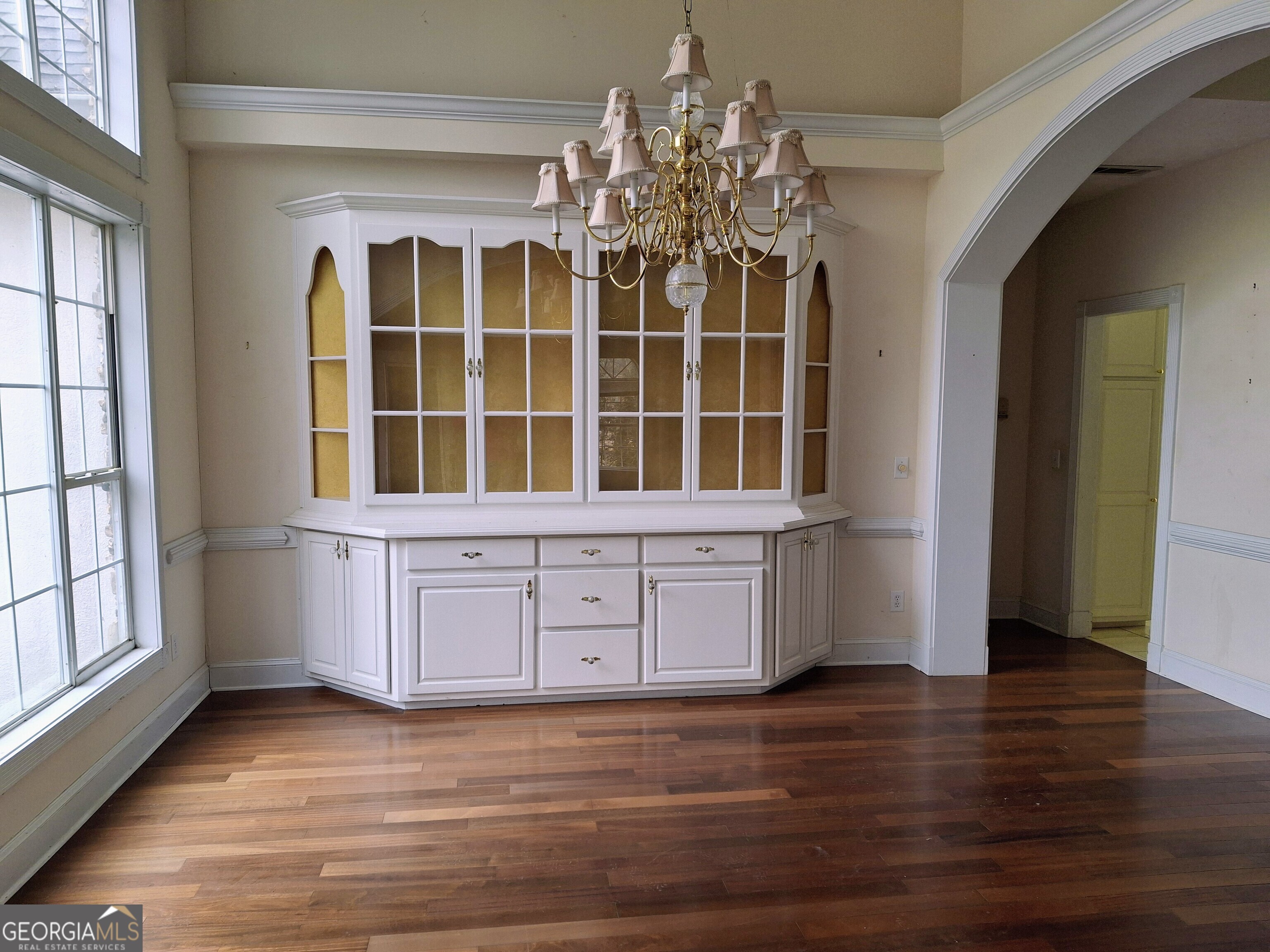 113 Old Virginia Circle Jonesboro GA 30236