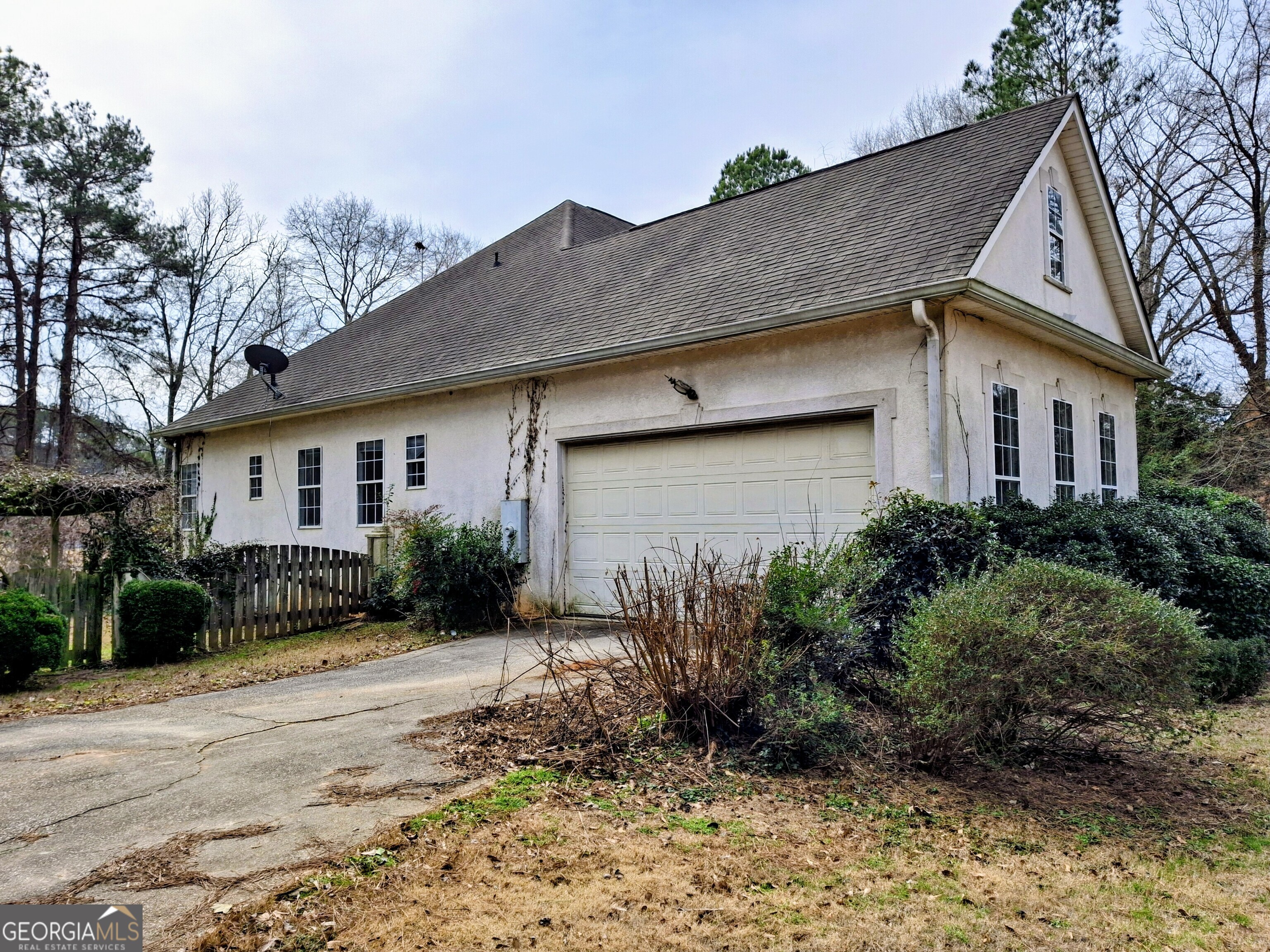 113 Old Virginia Circle Jonesboro GA 30236