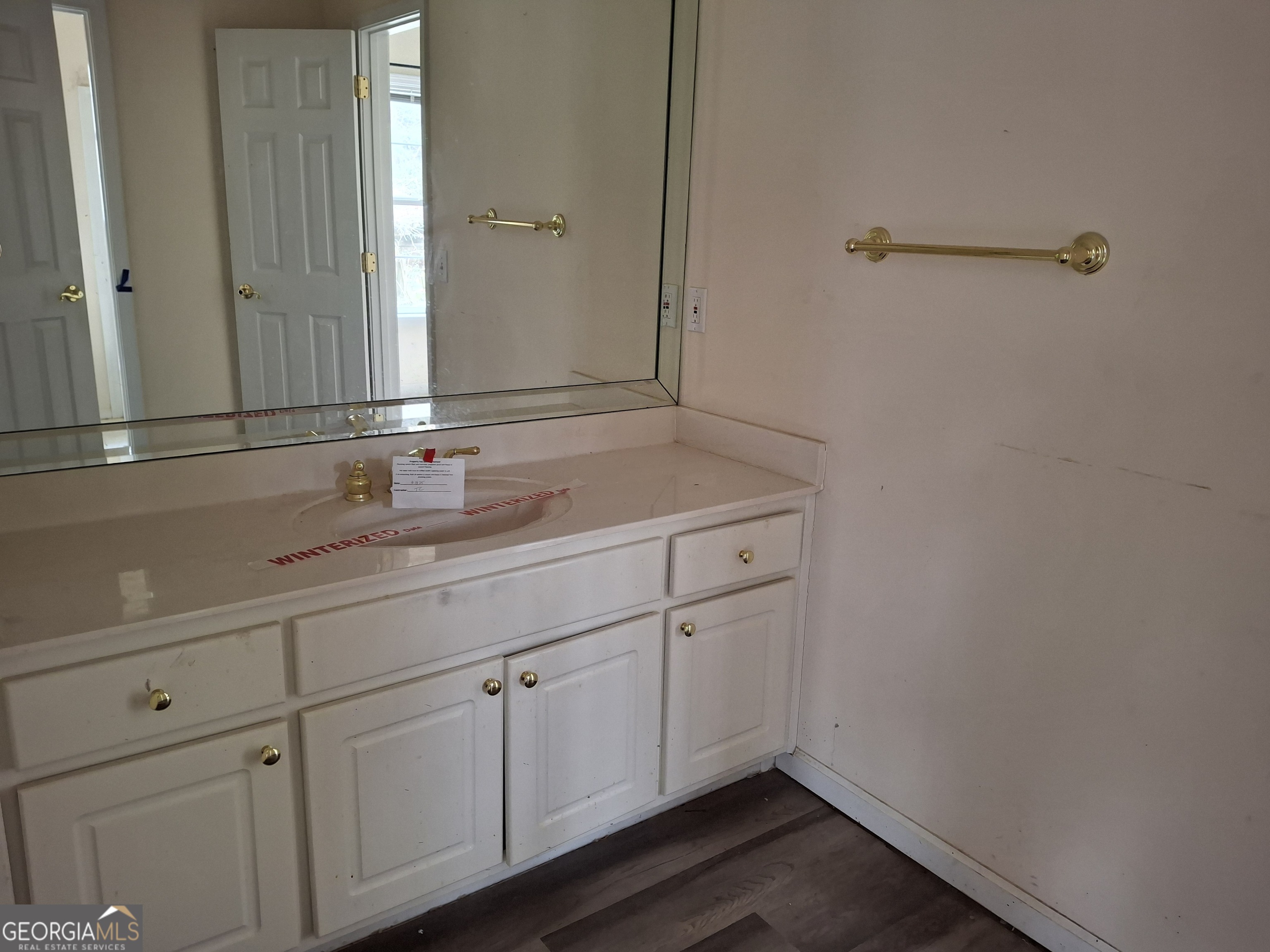 113 Old Virginia Circle Jonesboro GA 30236