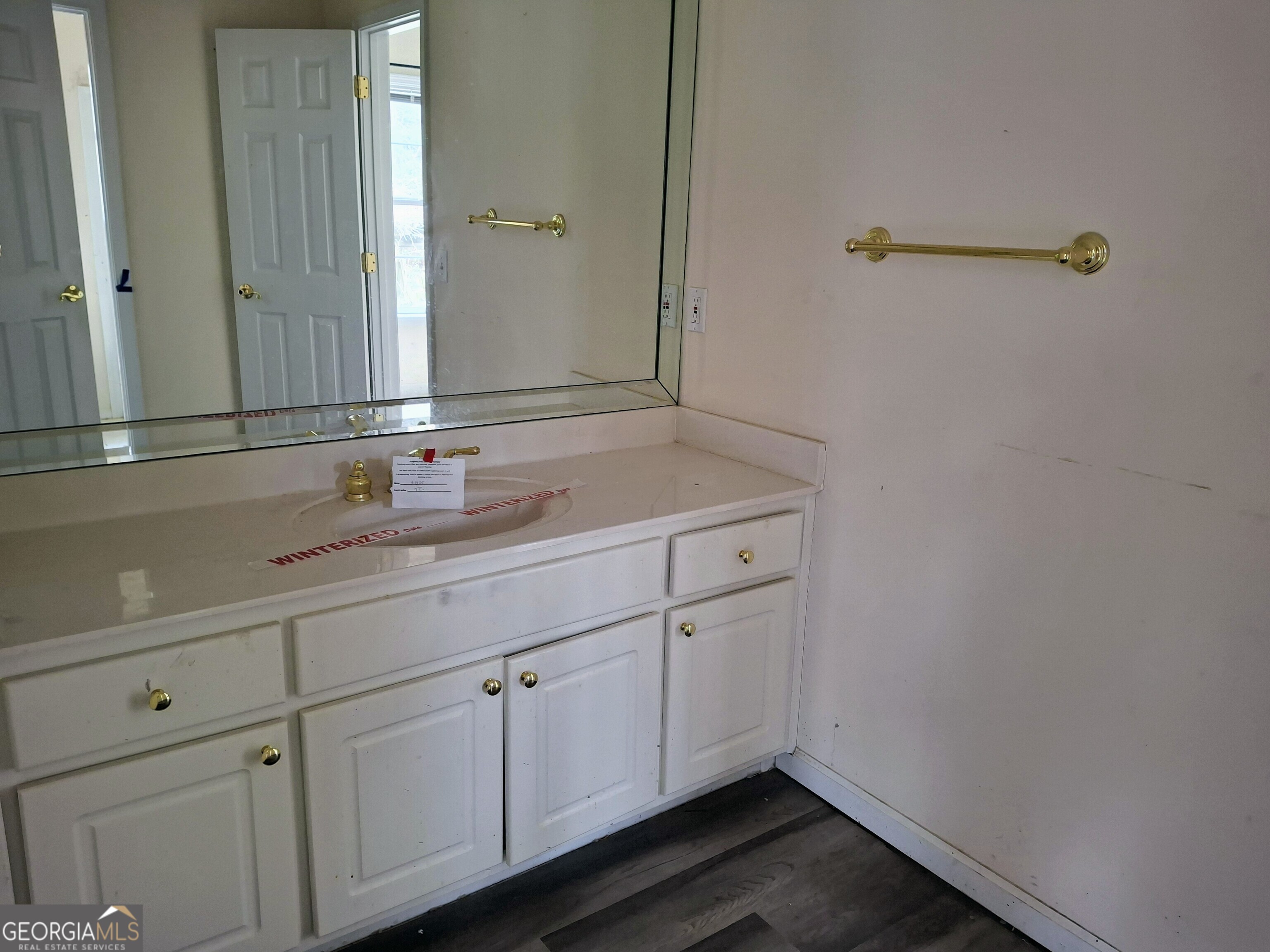 113 Old Virginia Circle Jonesboro GA 30236