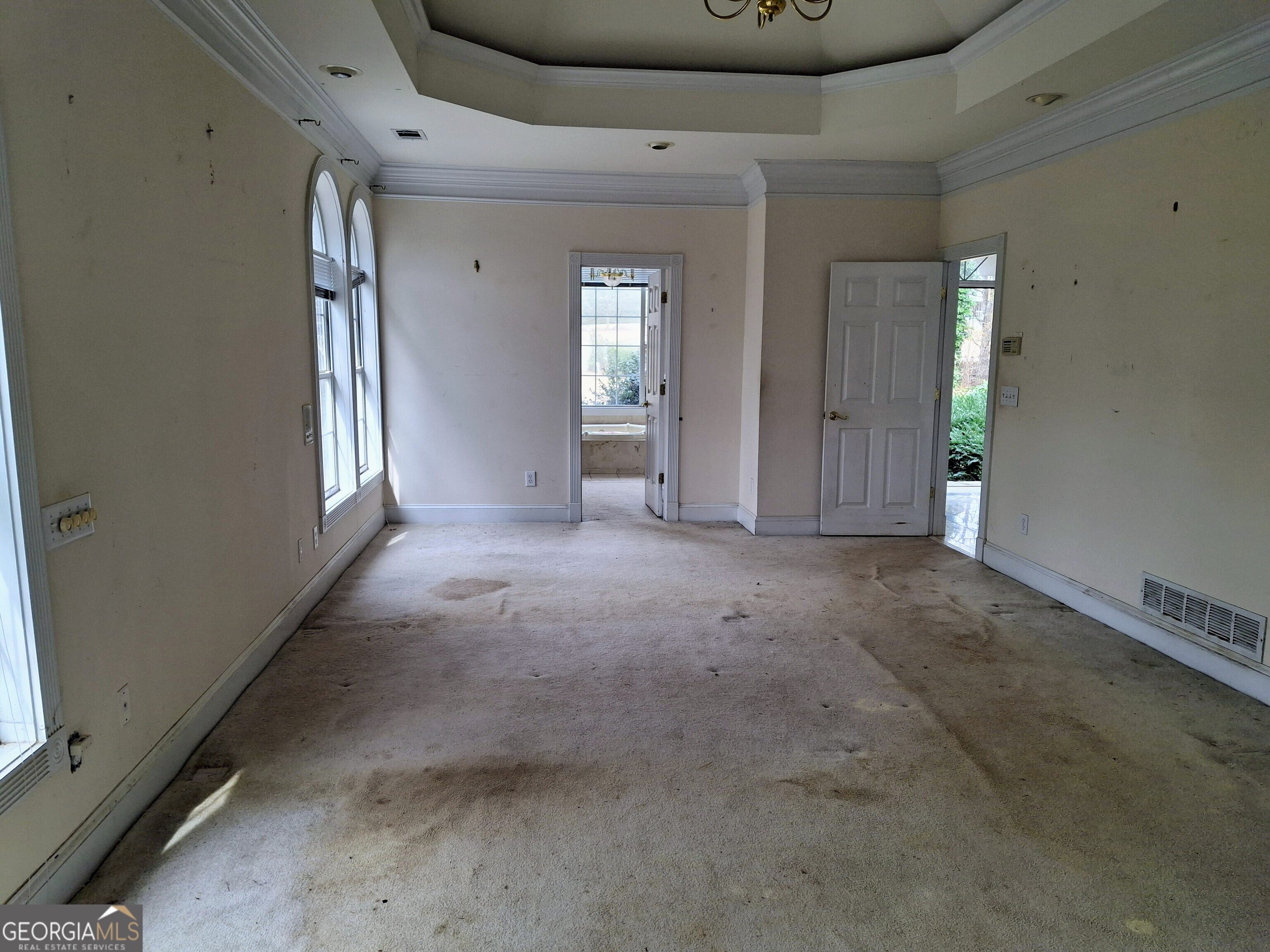 113 Old Virginia Circle Jonesboro GA 30236