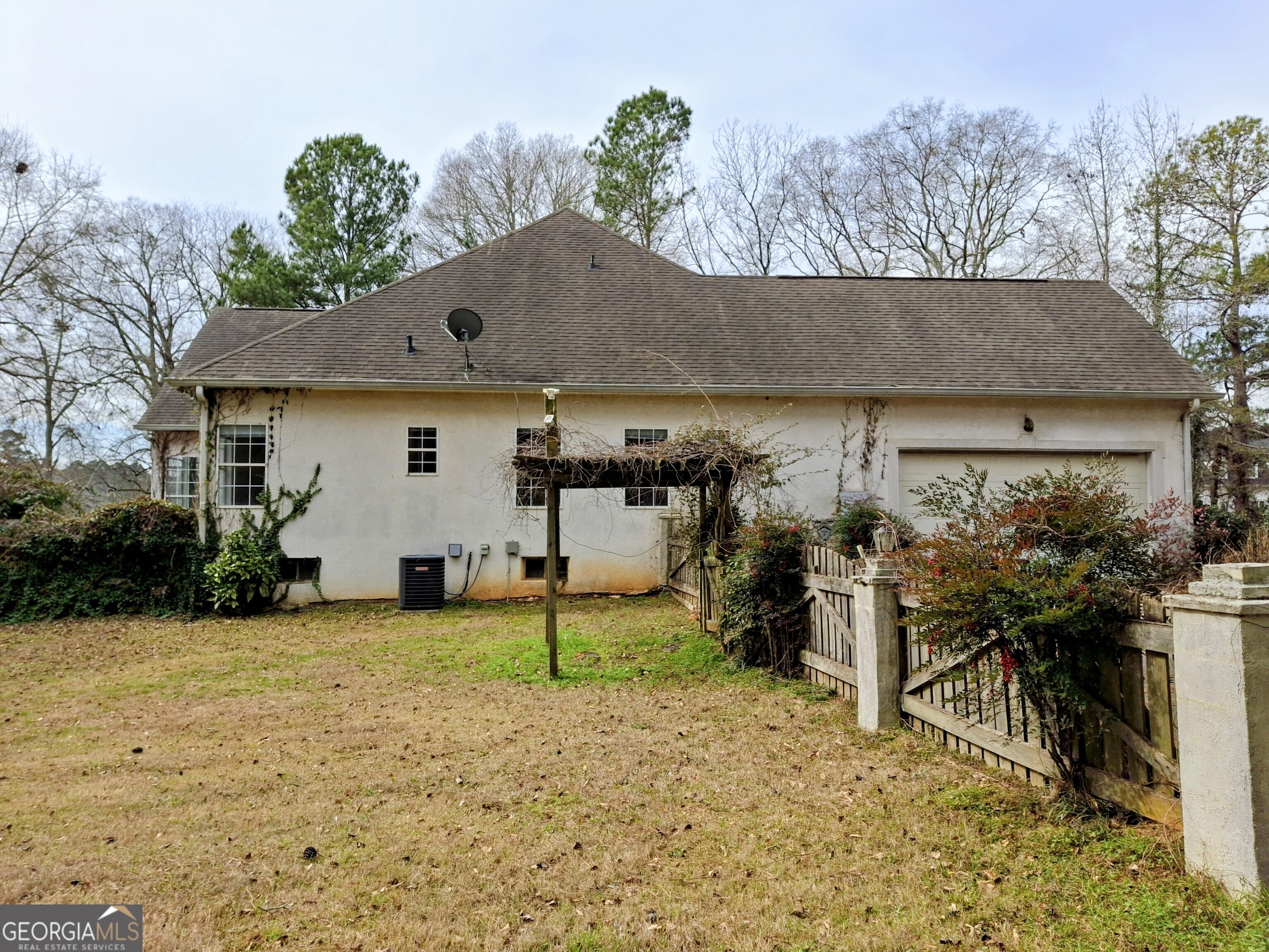 113 Old Virginia Circle Jonesboro GA 30236