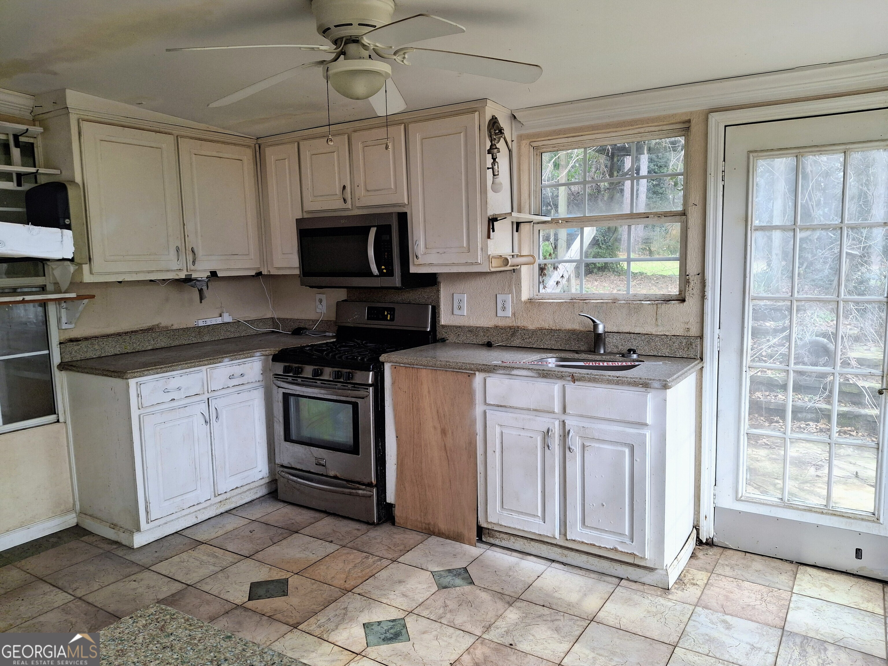 113 Old Virginia Circle Jonesboro GA 30236