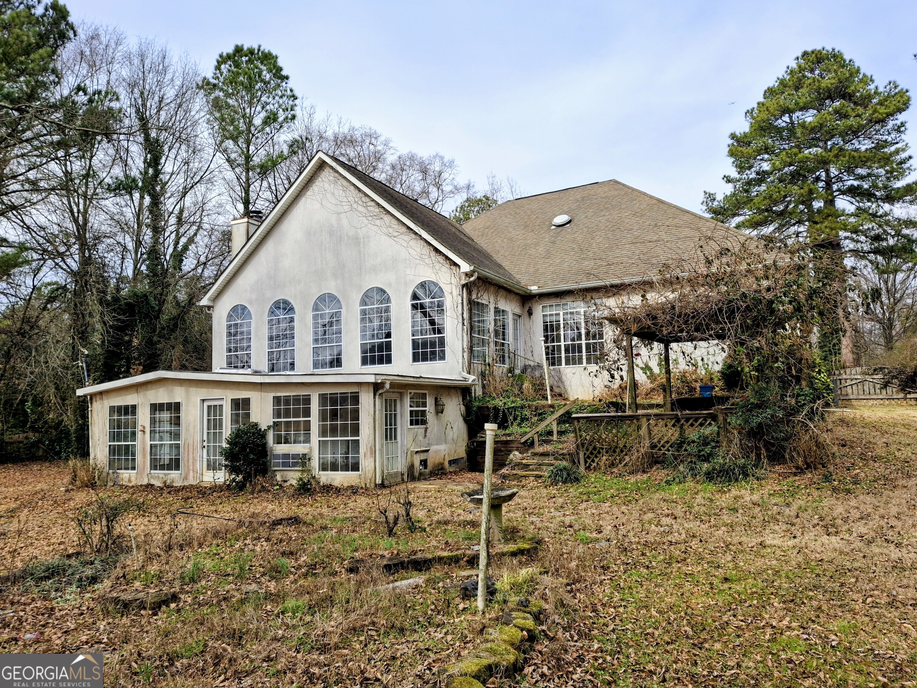 113 Old Virginia Circle Jonesboro GA 30236