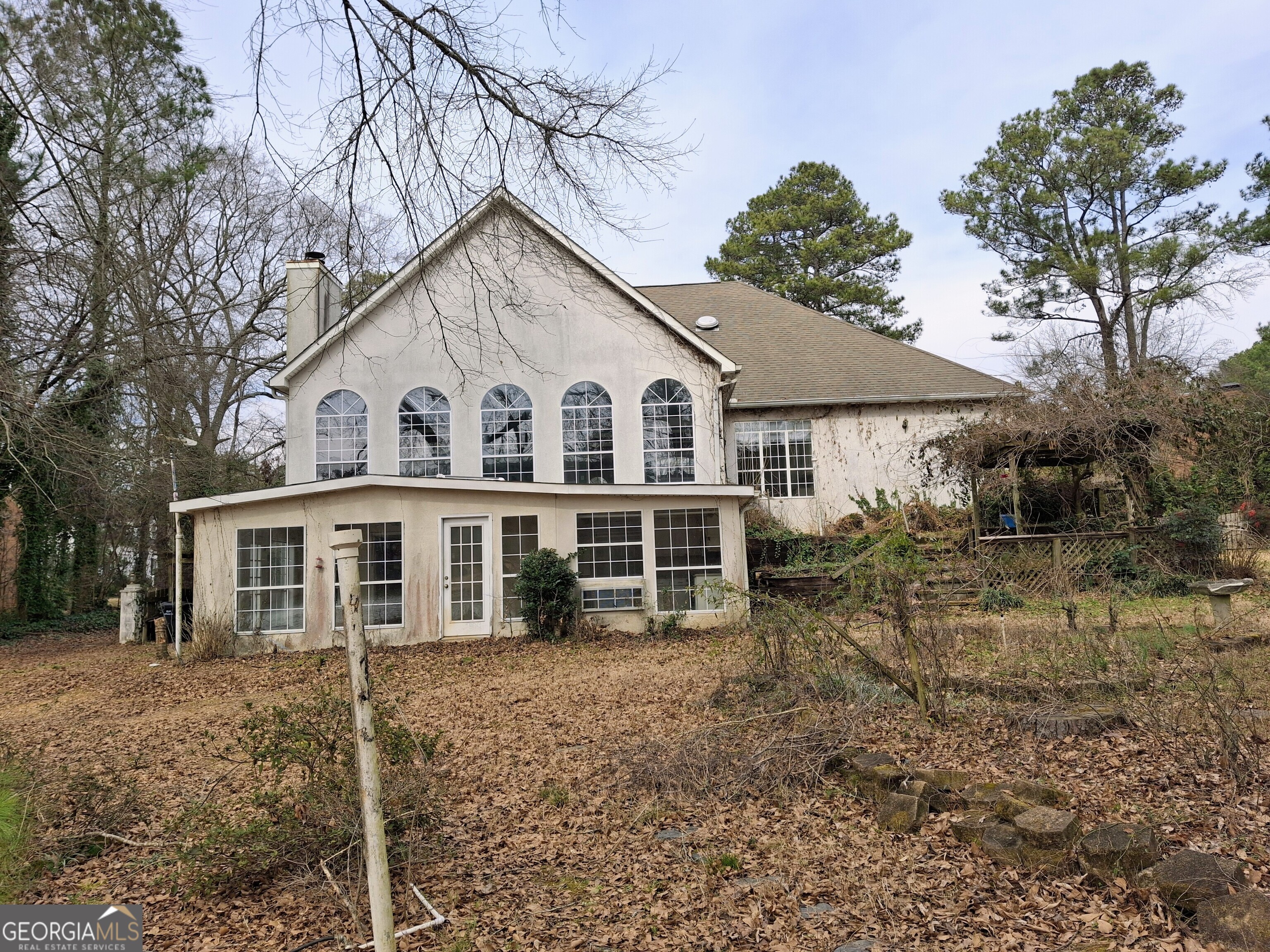 113 Old Virginia Circle Jonesboro GA 30236