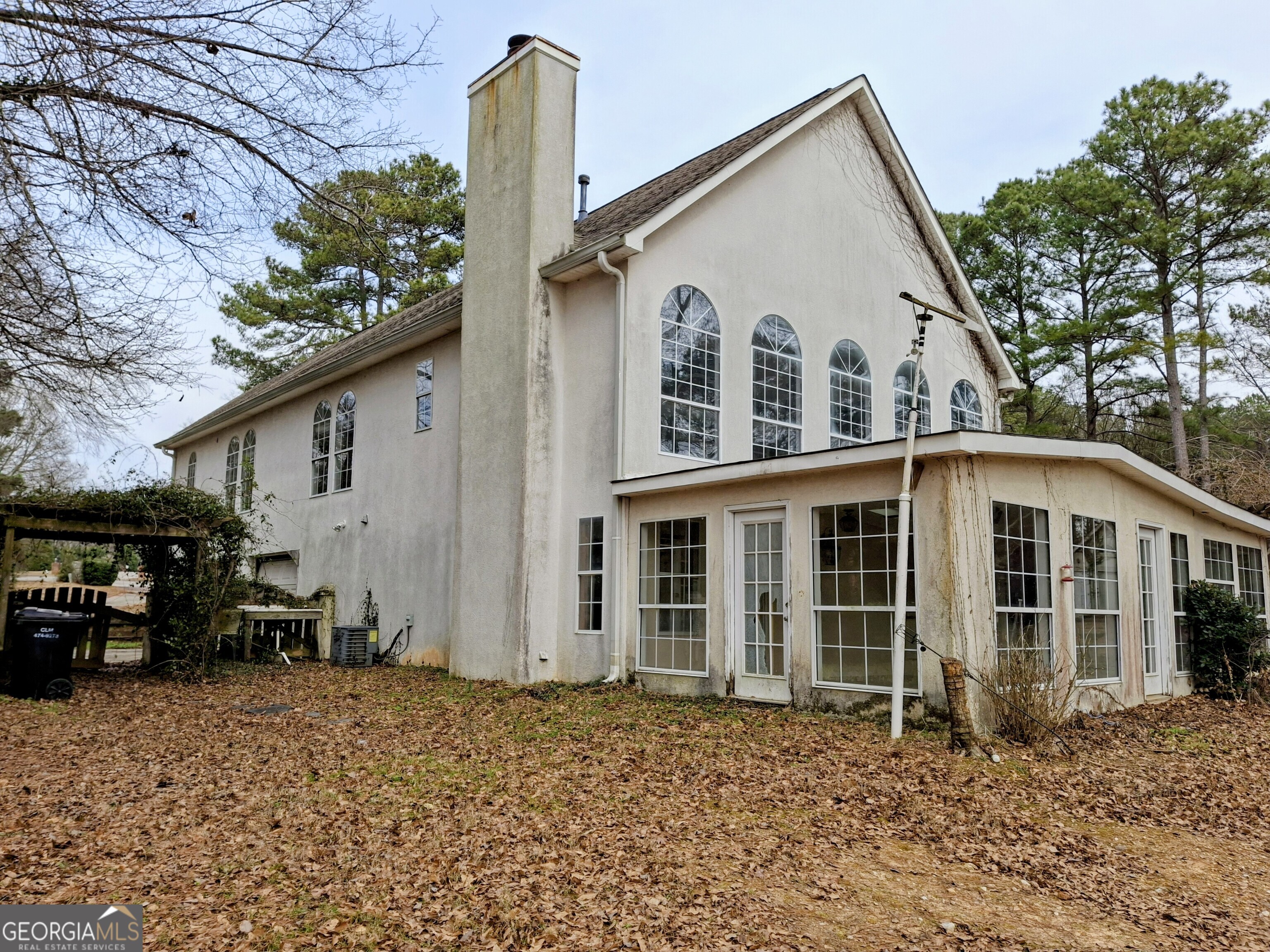 113 Old Virginia Circle Jonesboro GA 30236