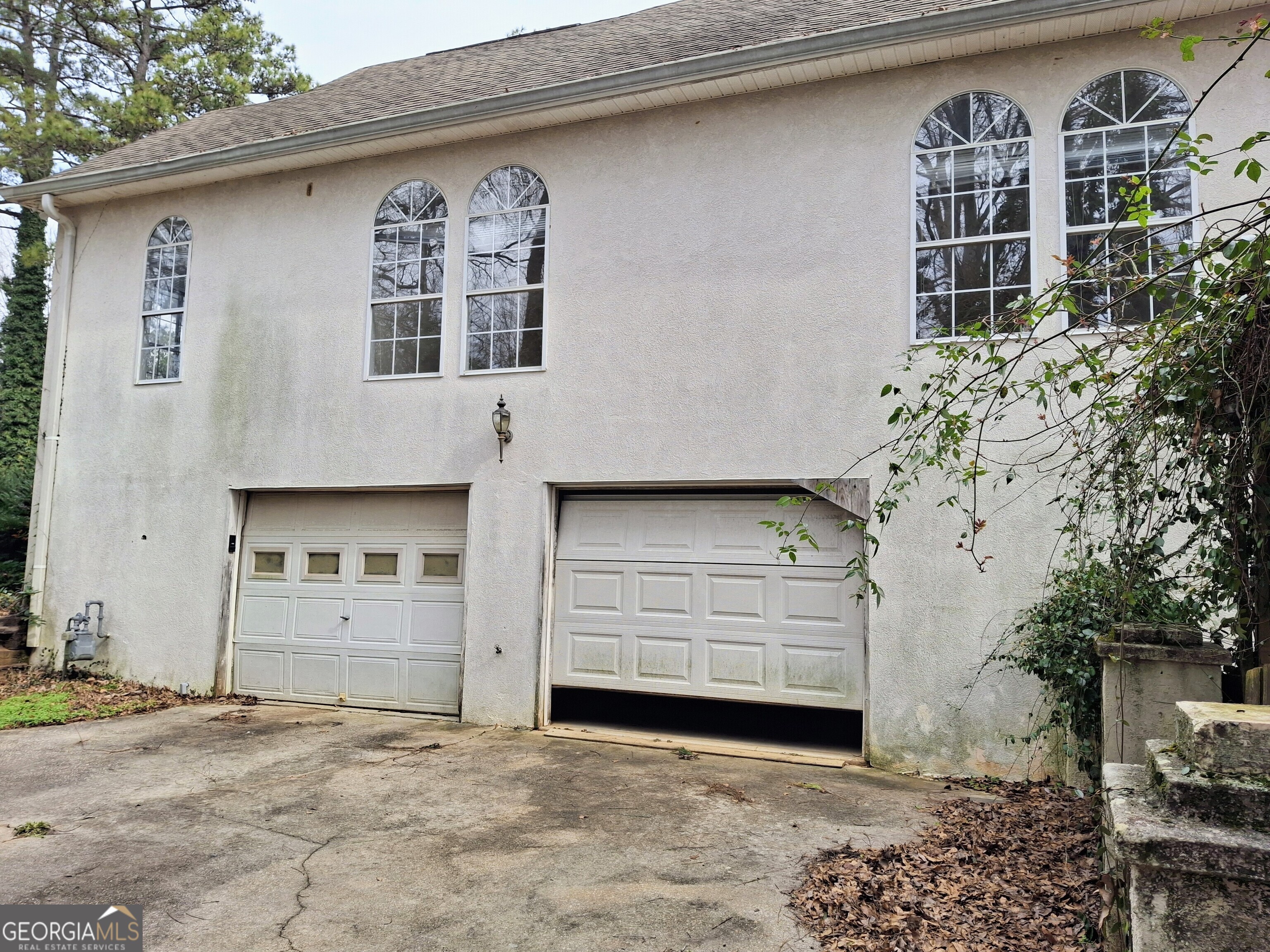 113 Old Virginia Circle Jonesboro GA 30236