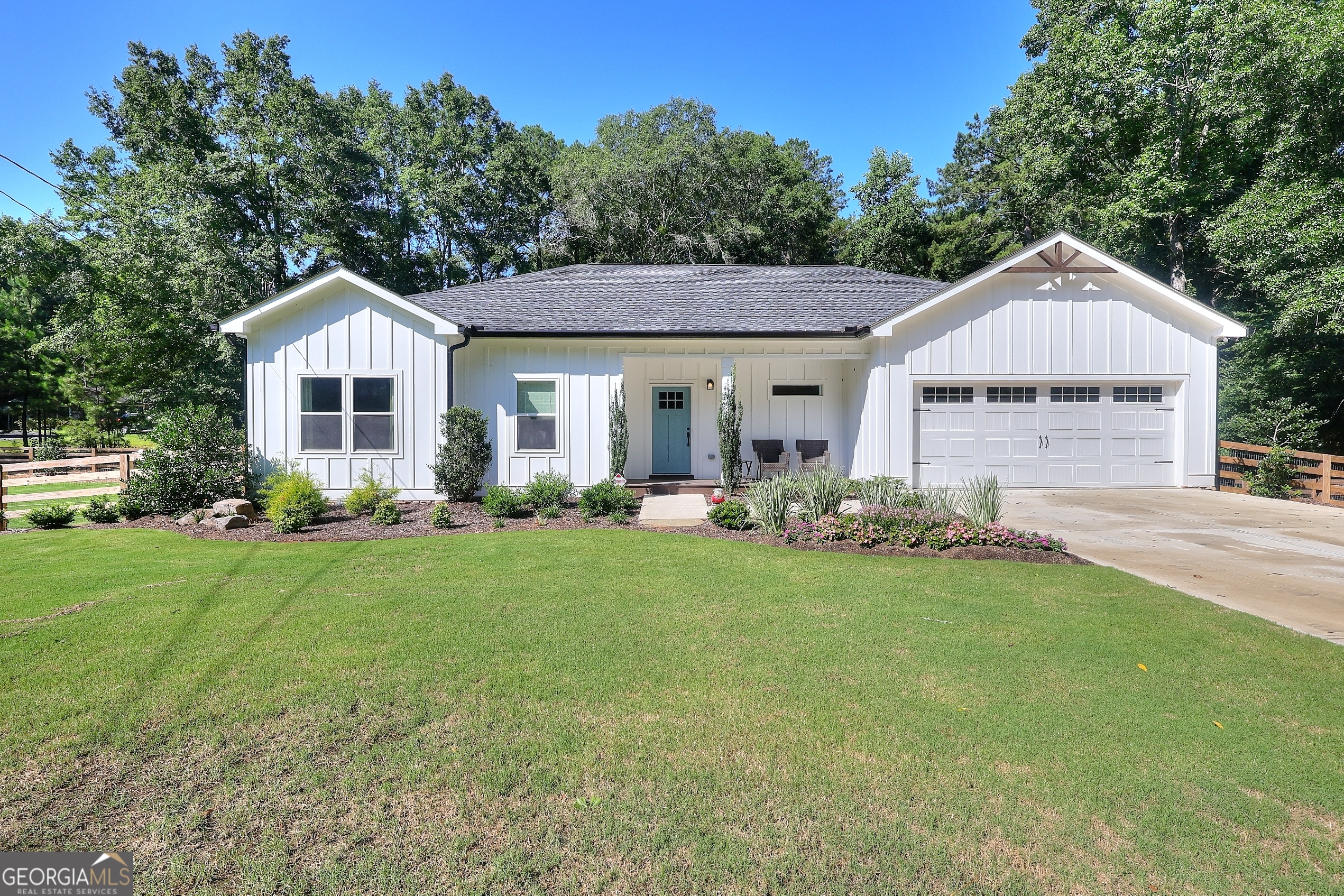 1632 Thompson Mill Road Monroe GA 30655