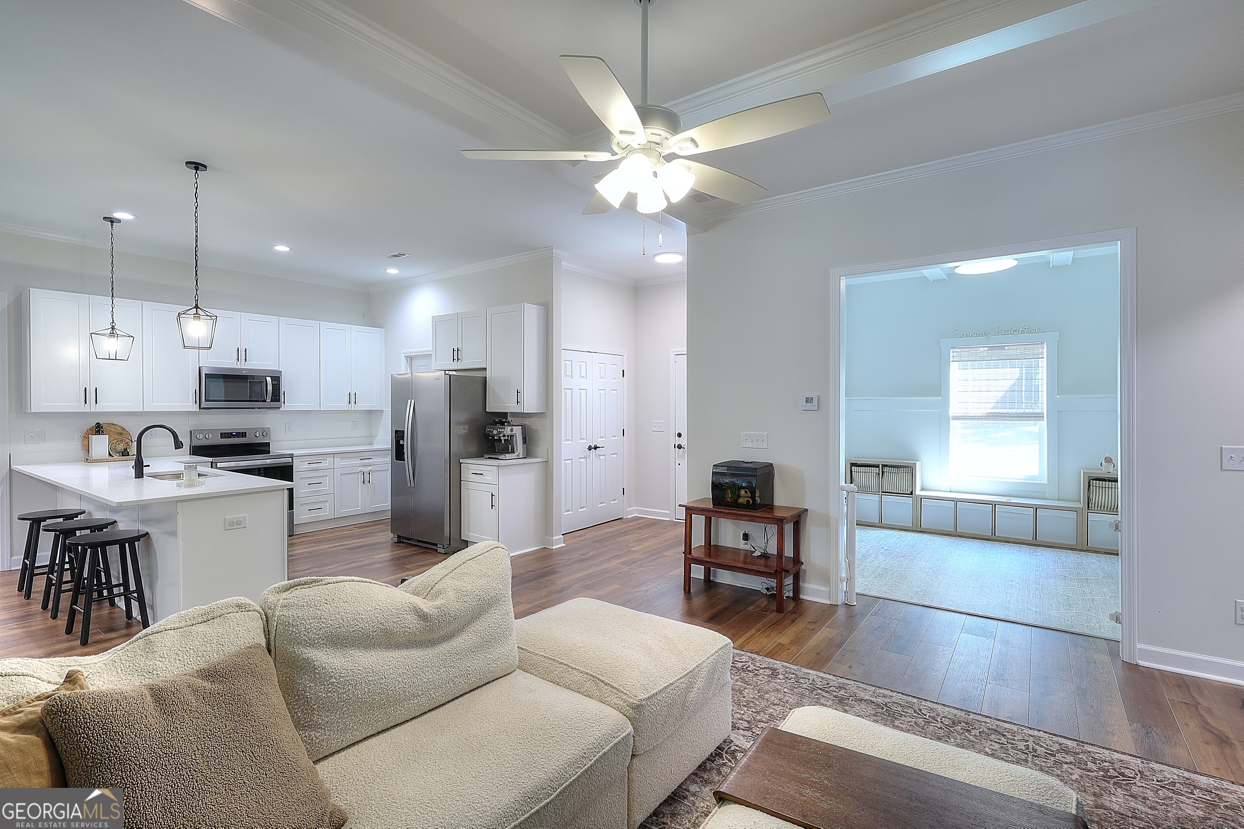 1632 Thompson Mill Road Monroe GA 30655