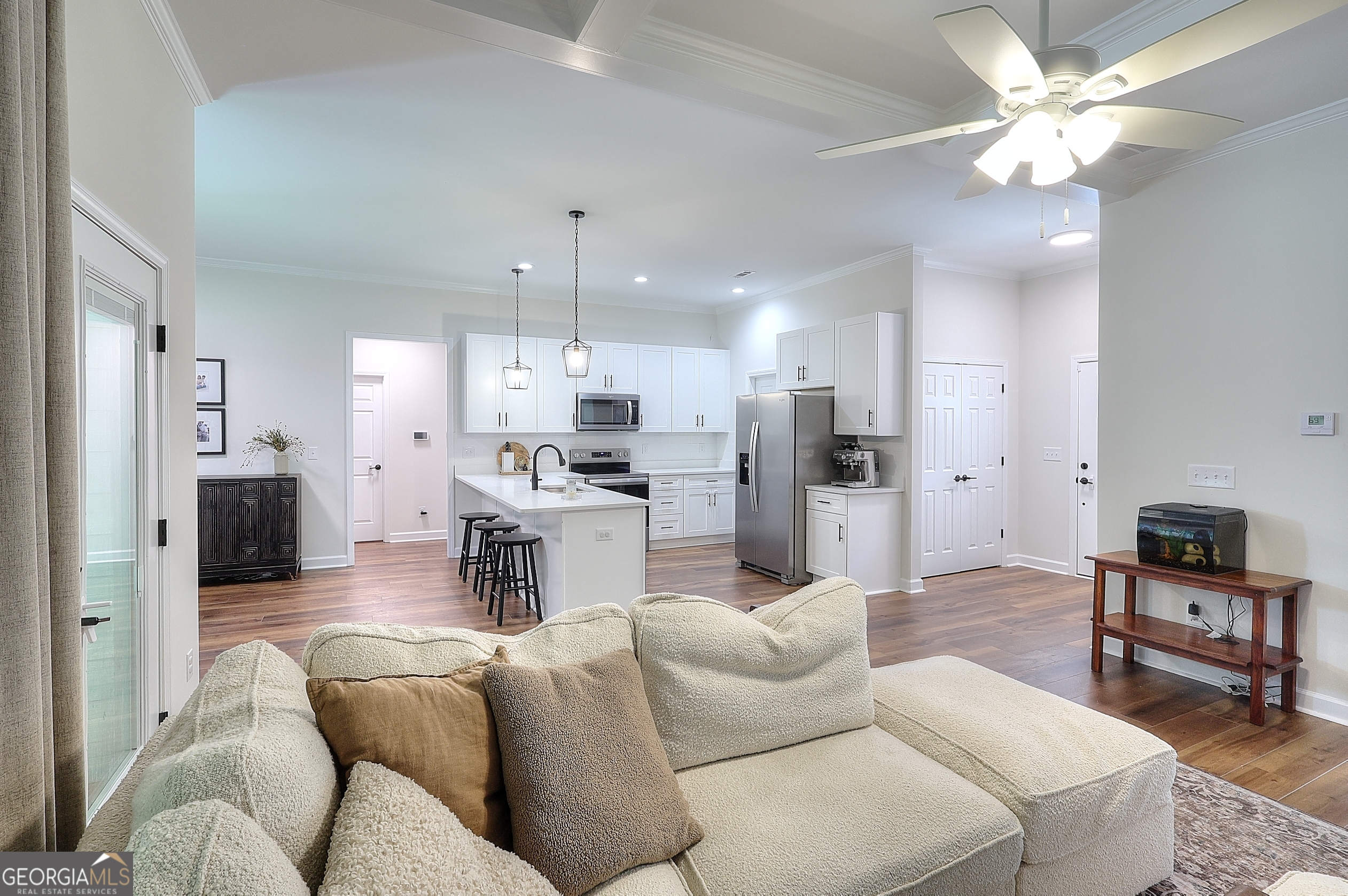 1632 Thompson Mill Road Monroe GA 30655