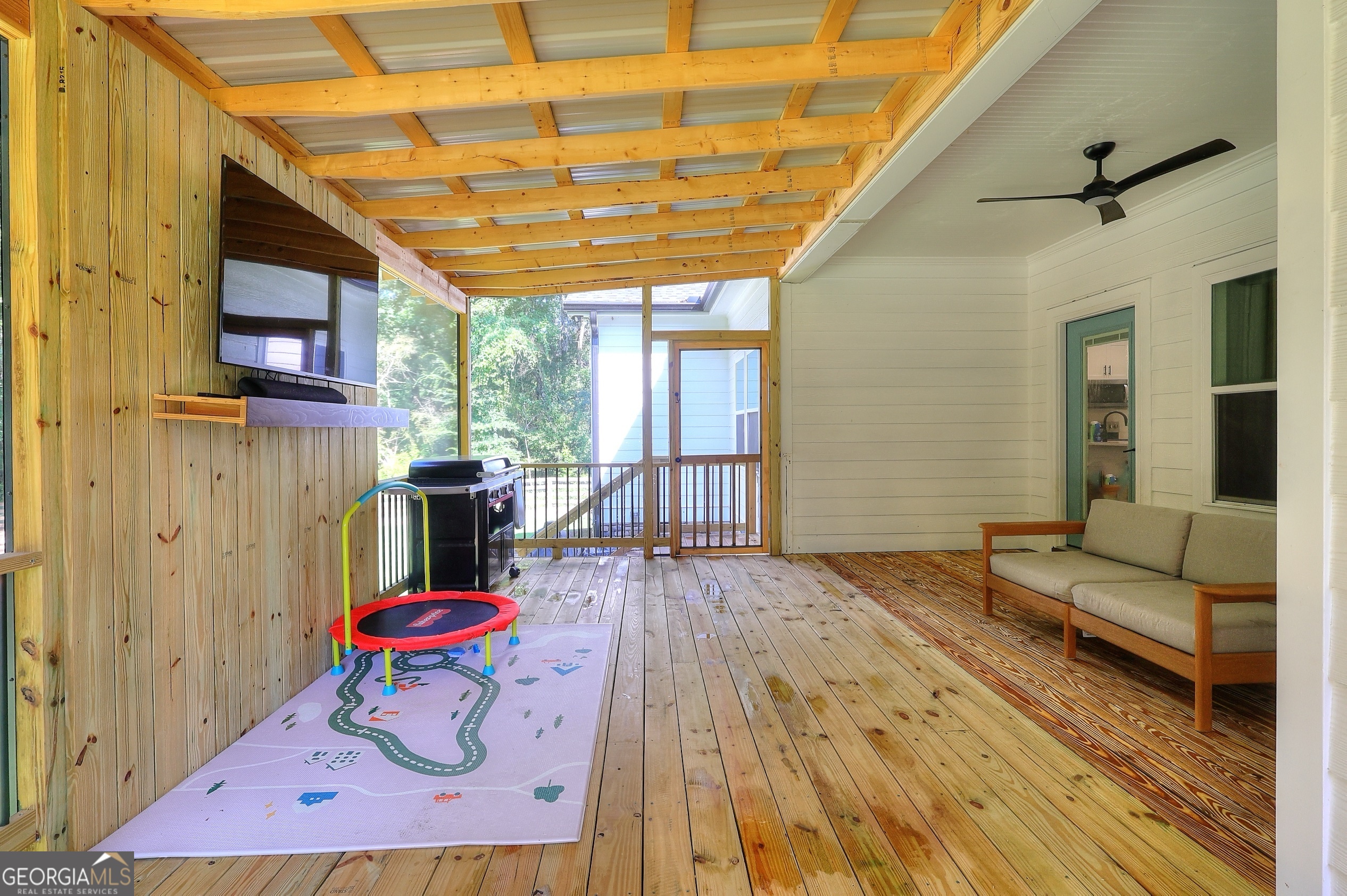 1632 Thompson Mill Road Monroe GA 30655