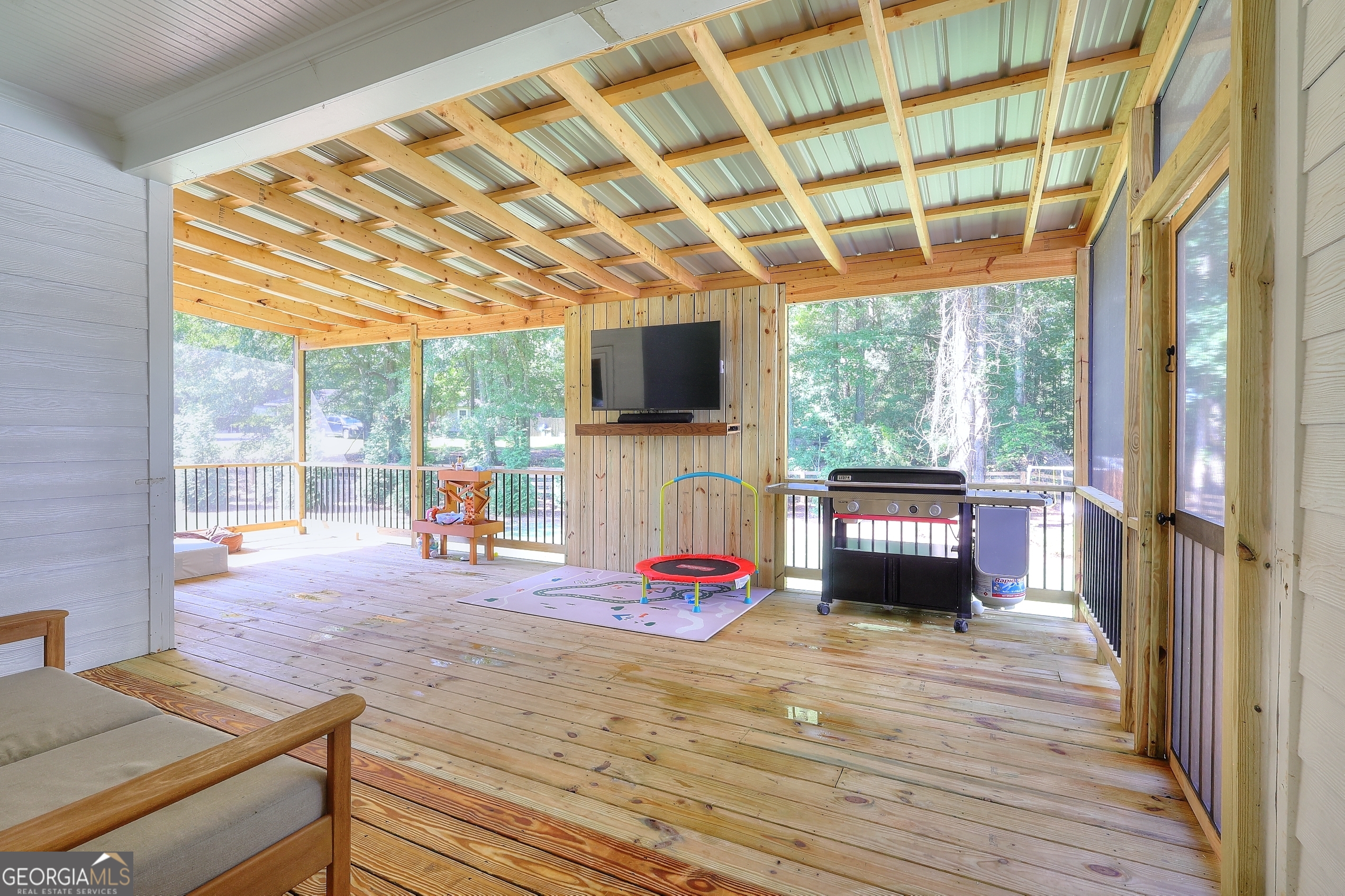 1632 Thompson Mill Road Monroe GA 30655