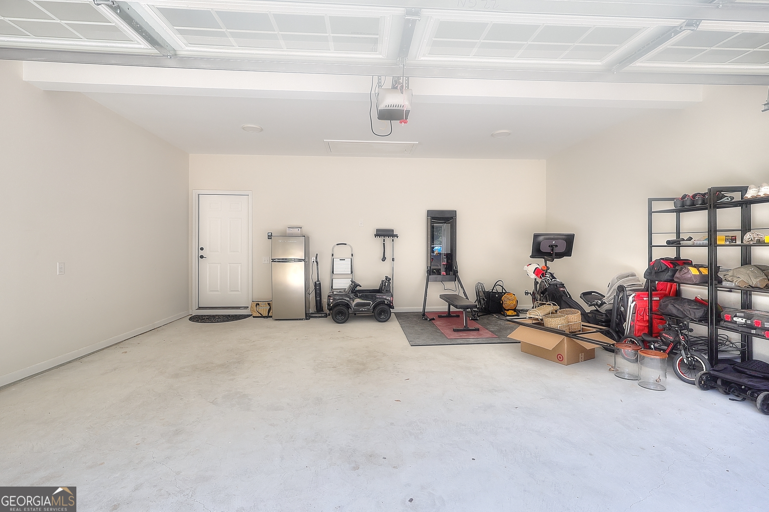1632 Thompson Mill Road Monroe GA 30655
