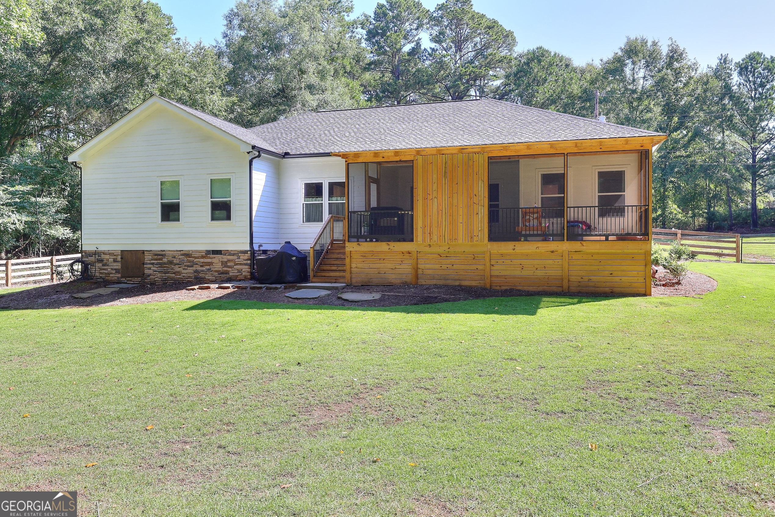 1632 Thompson Mill Road Monroe GA 30655
