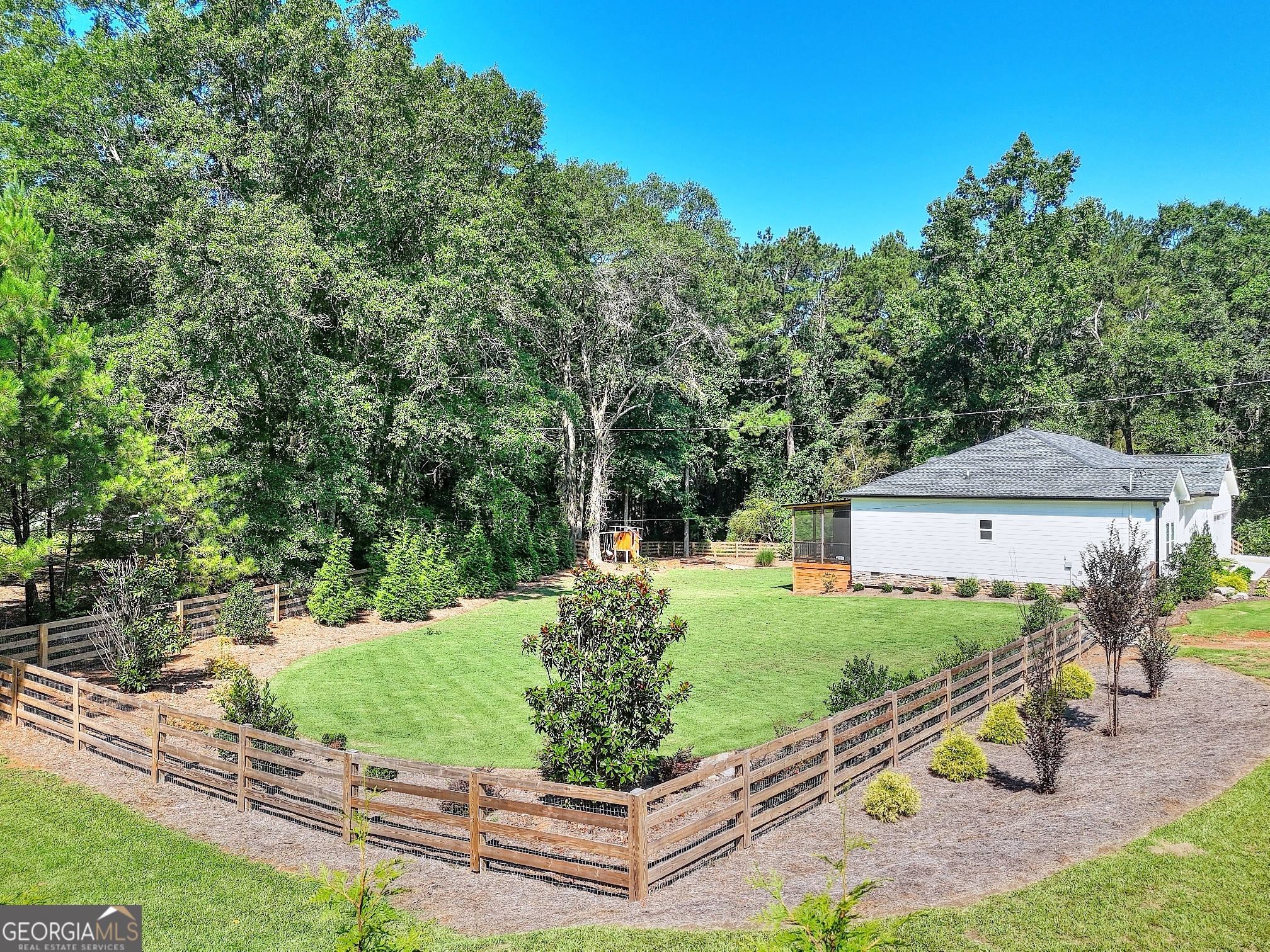 1632 Thompson Mill Road Monroe GA 30655