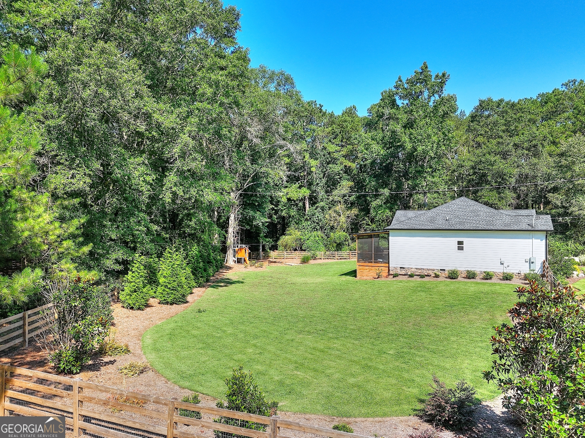 1632 Thompson Mill Road Monroe GA 30655