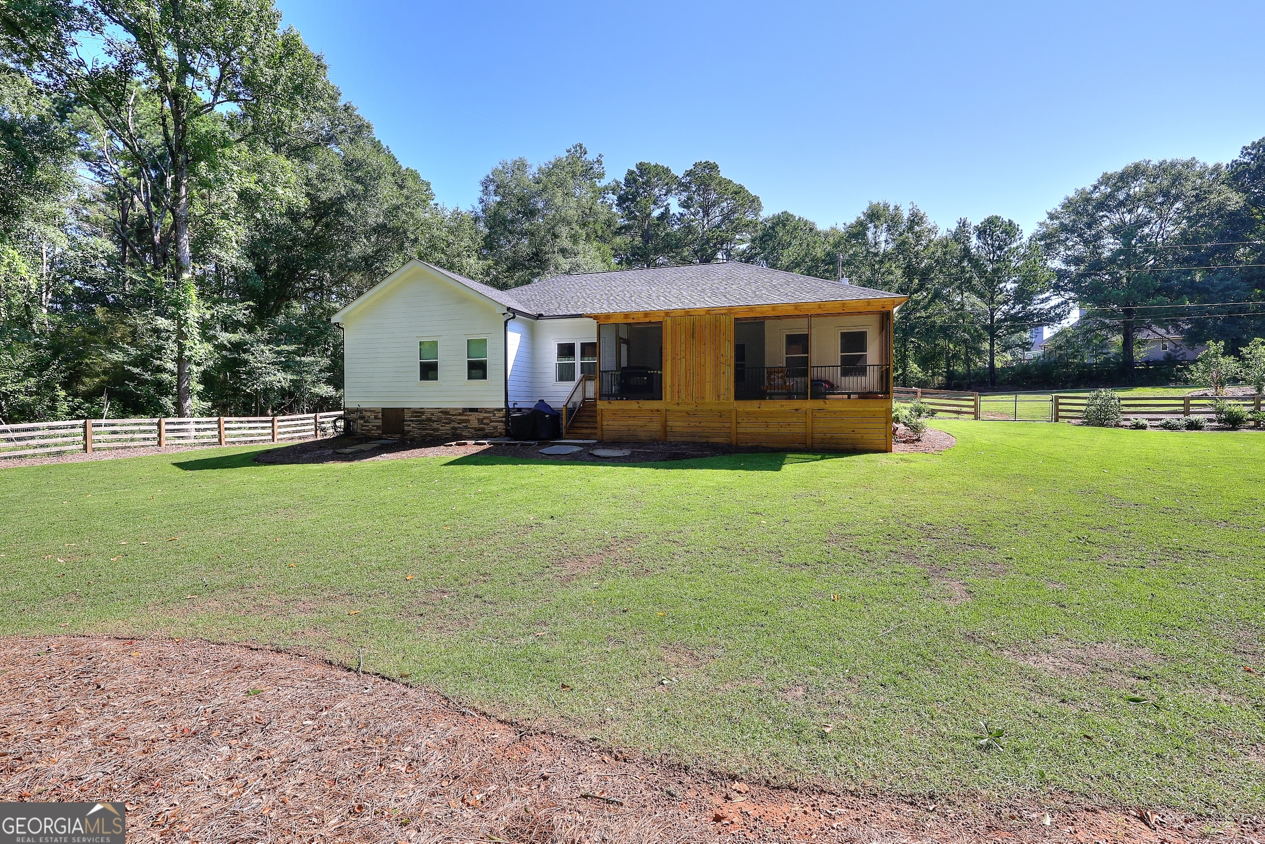 1632 Thompson Mill Road Monroe GA 30655