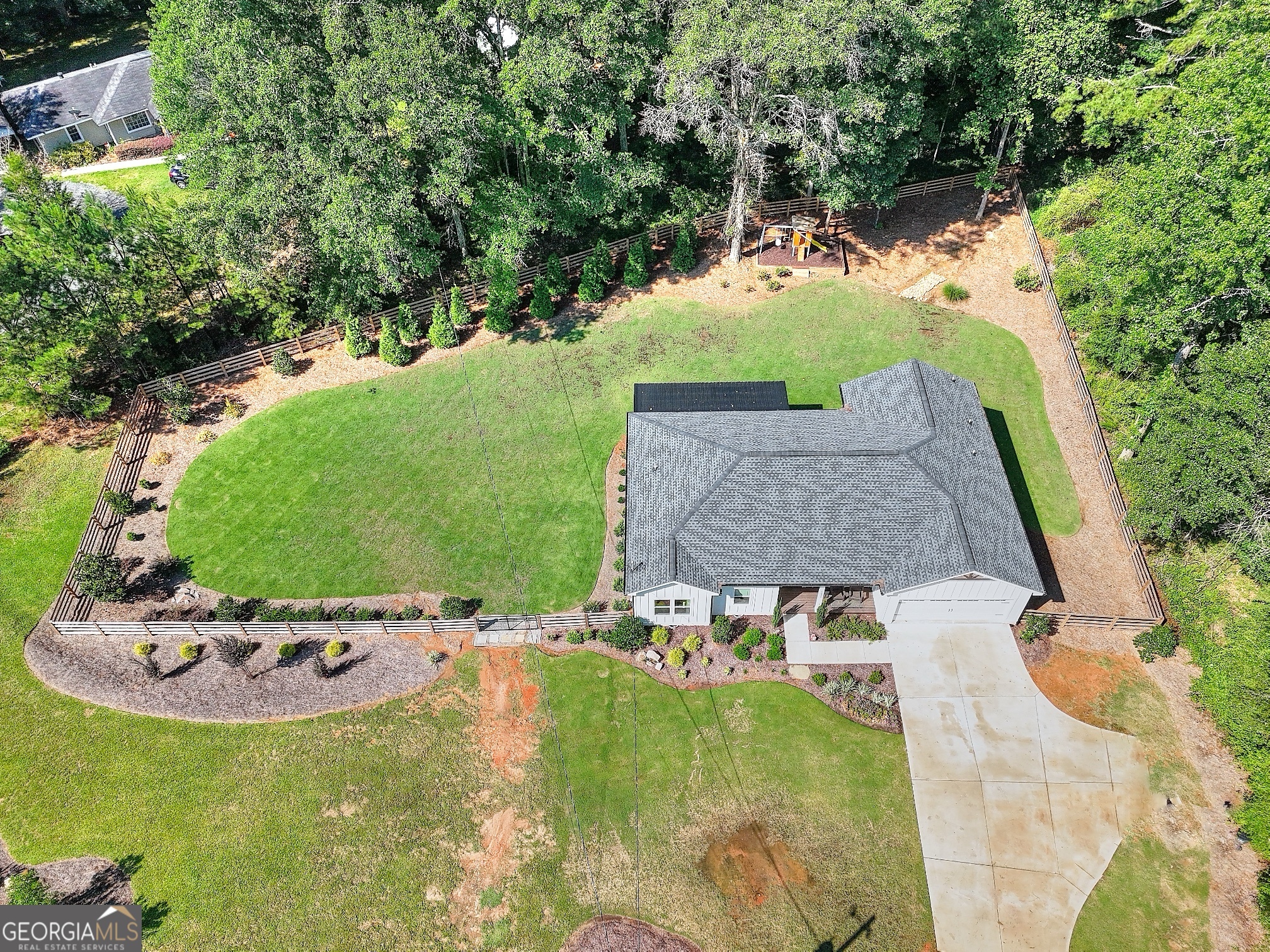 1632 Thompson Mill Road Monroe GA 30655