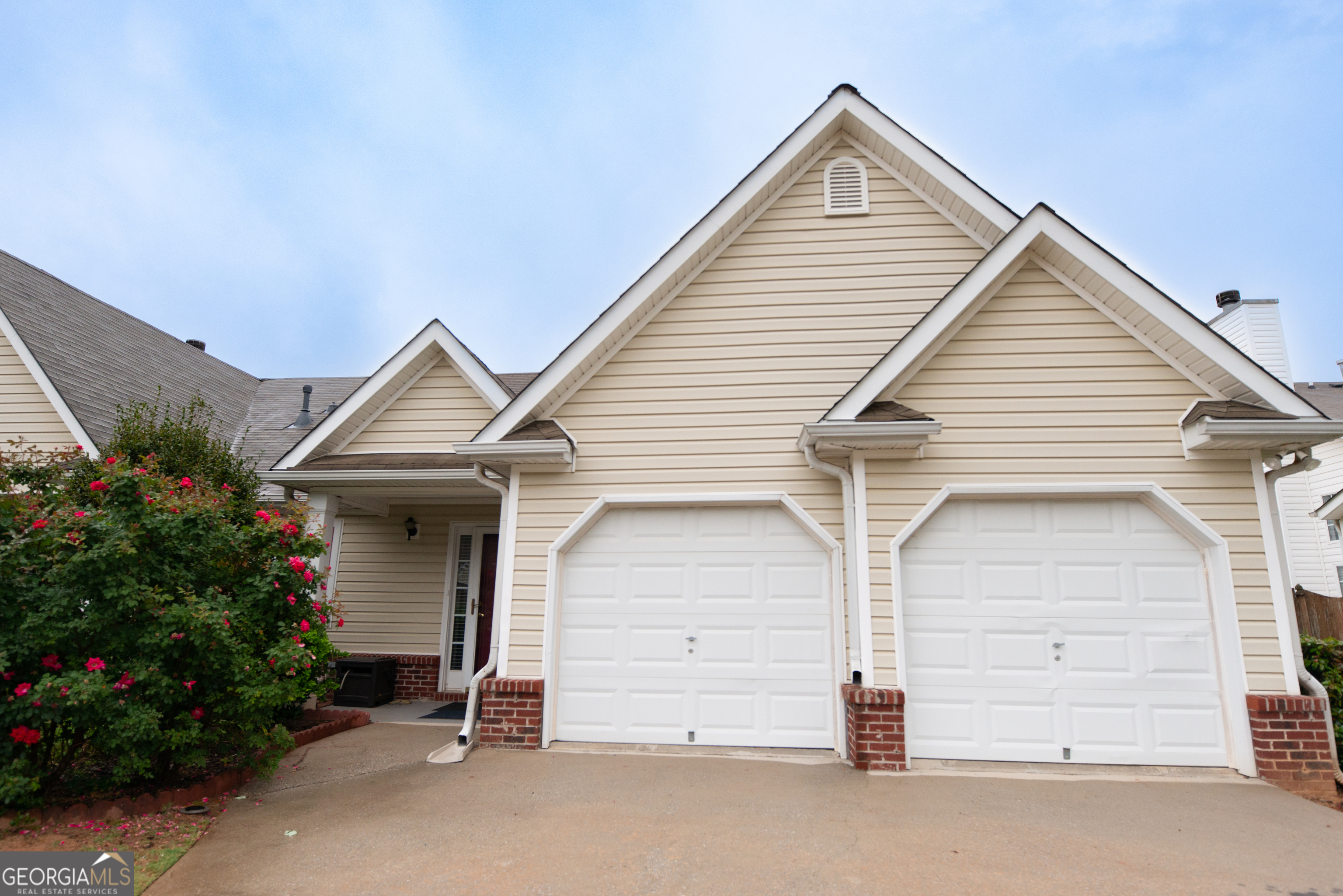40 Courtyard Lane Newnan GA 30265